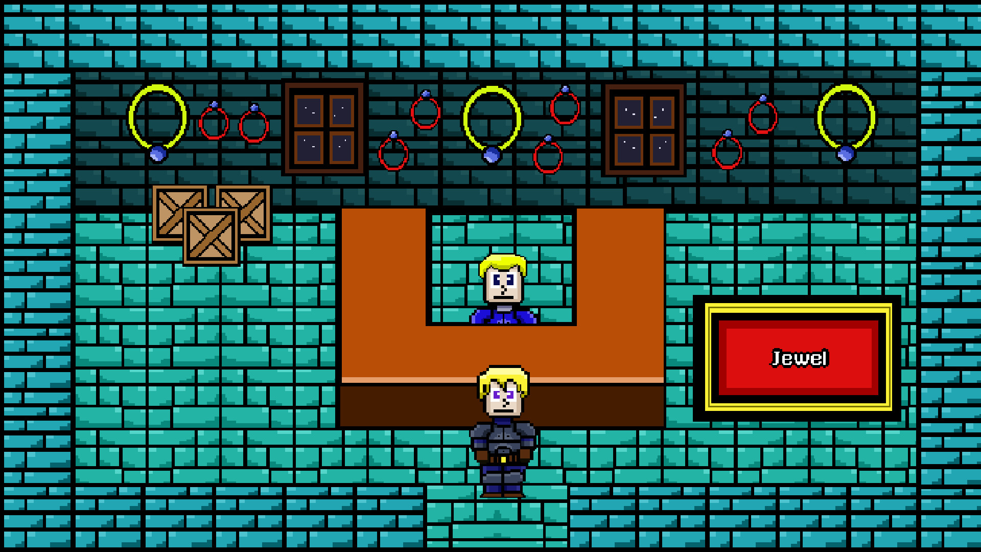 Knights and Castles screenshot 7