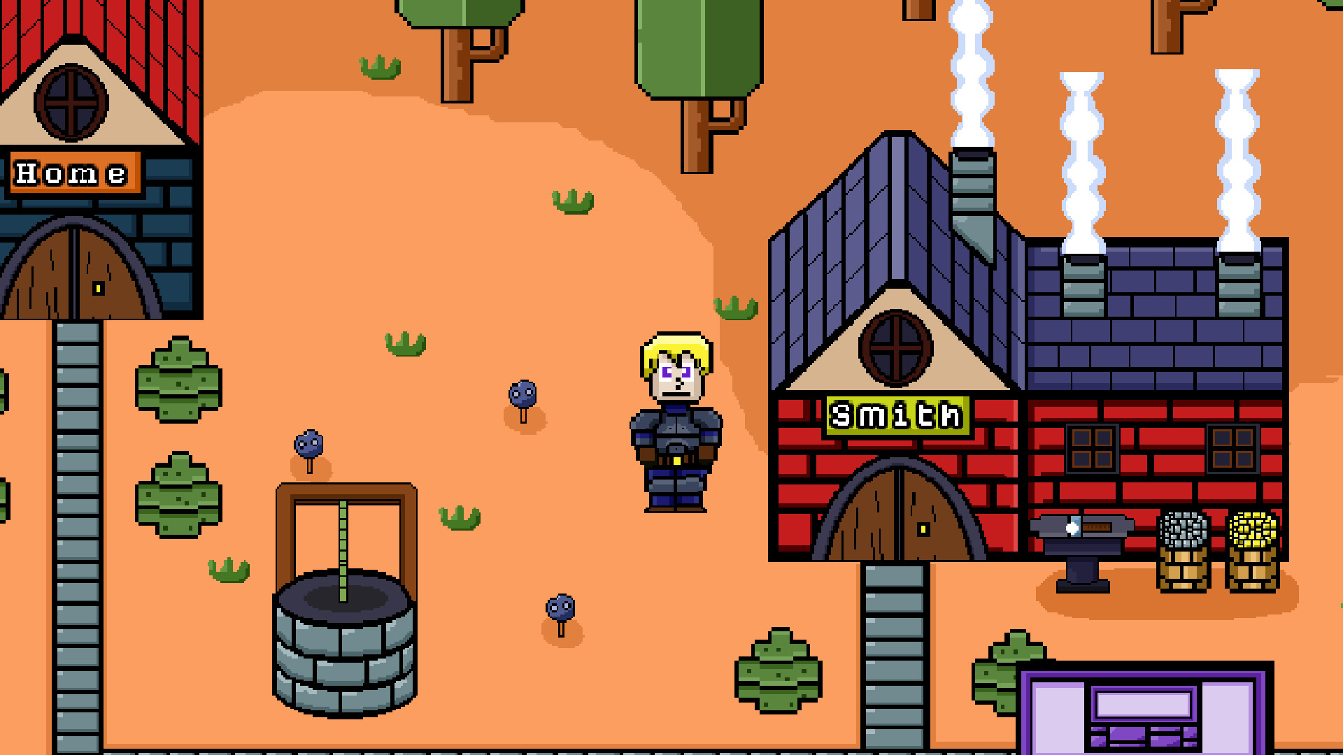 Knights and Castles screenshot 5