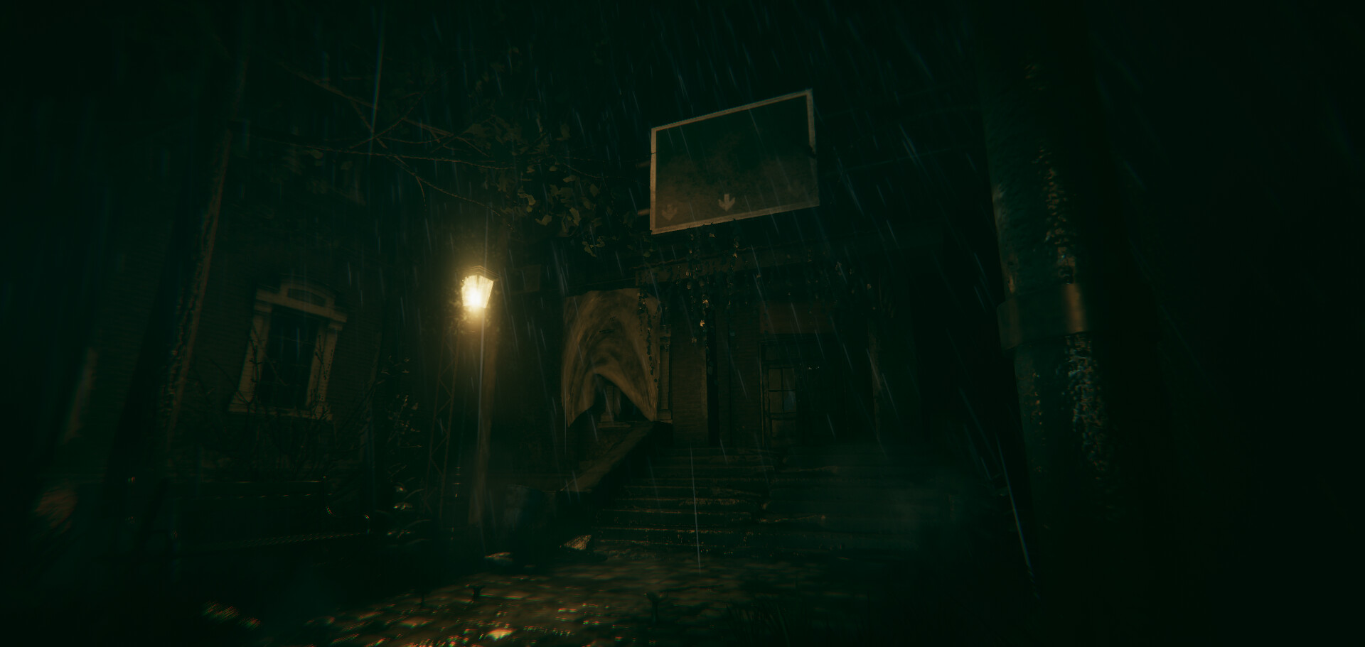 PUPPETEERS screenshot 5