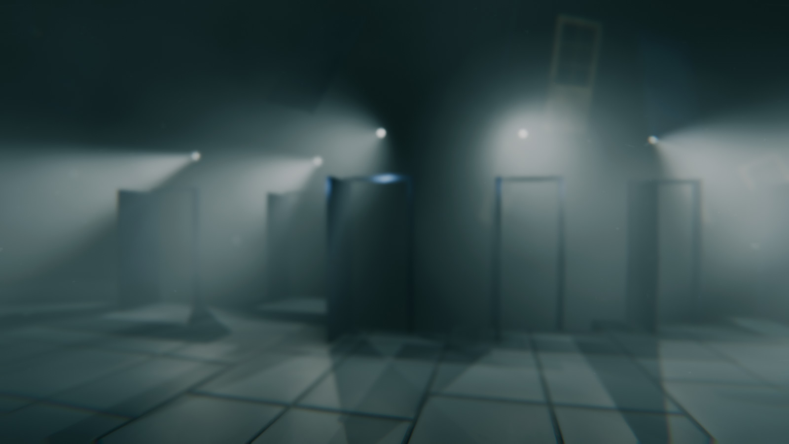 PUPPETEERS screenshot 4