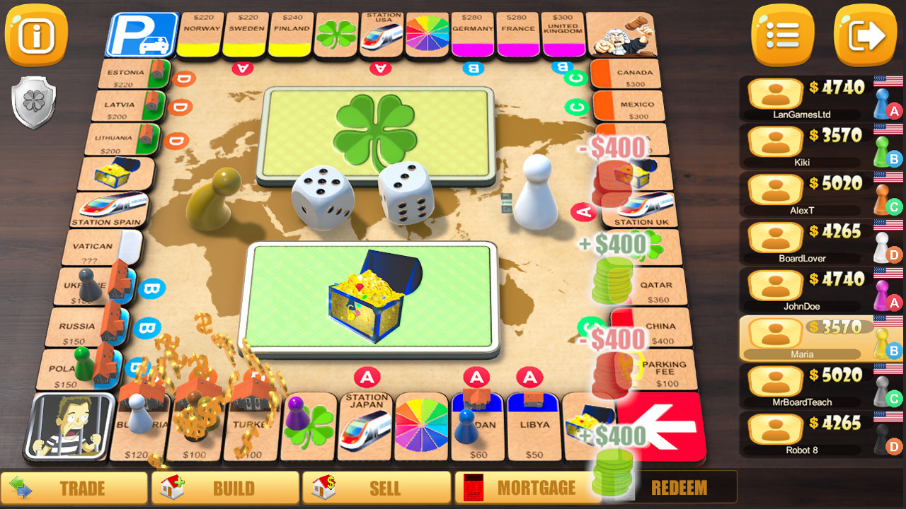 Rento TEAMS screenshot 2