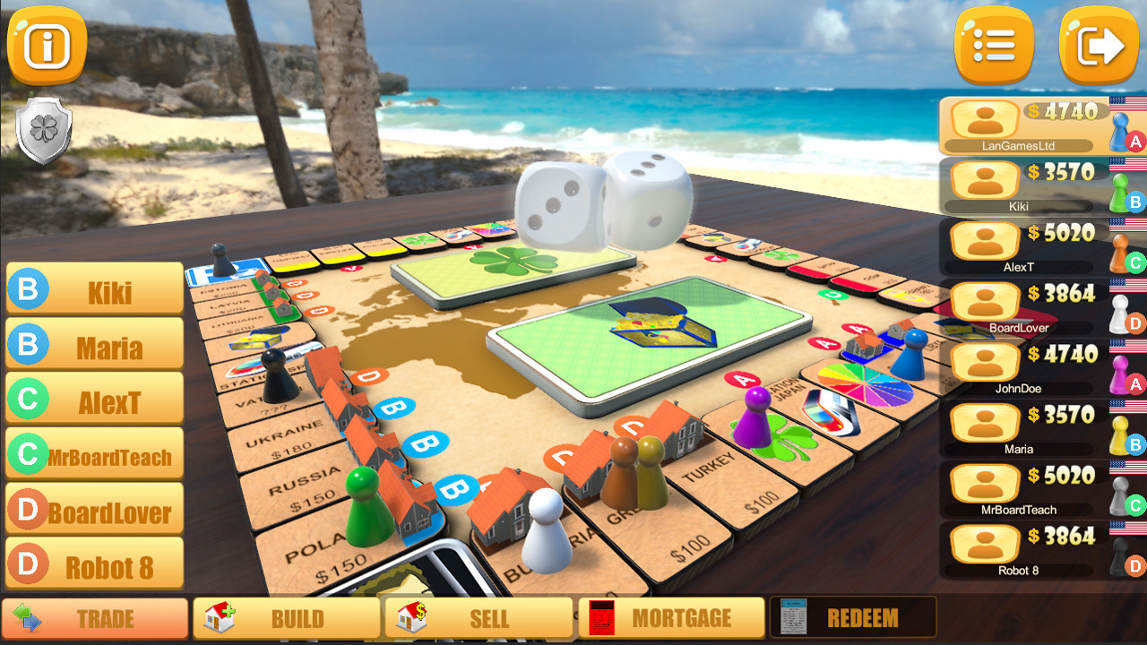 Rento TEAMS screenshot 3