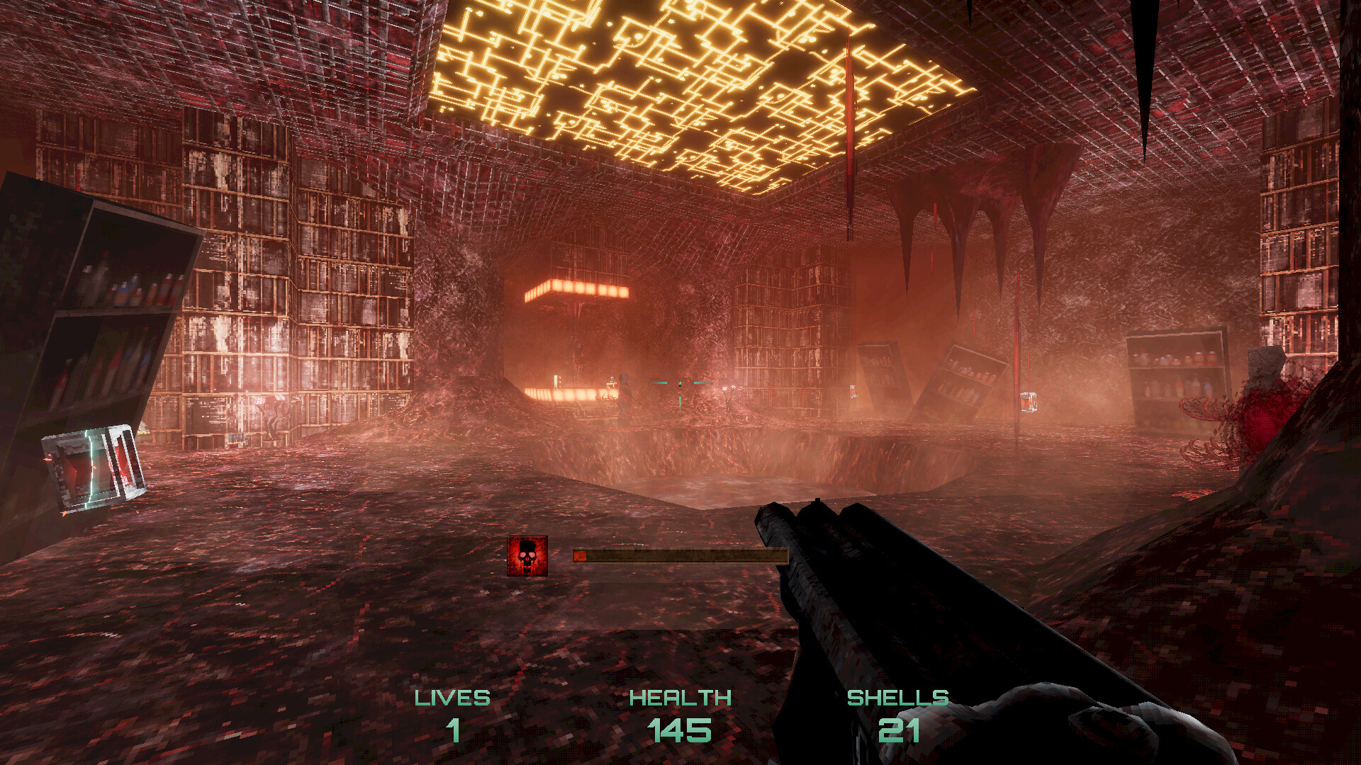 INCISION screenshot 19