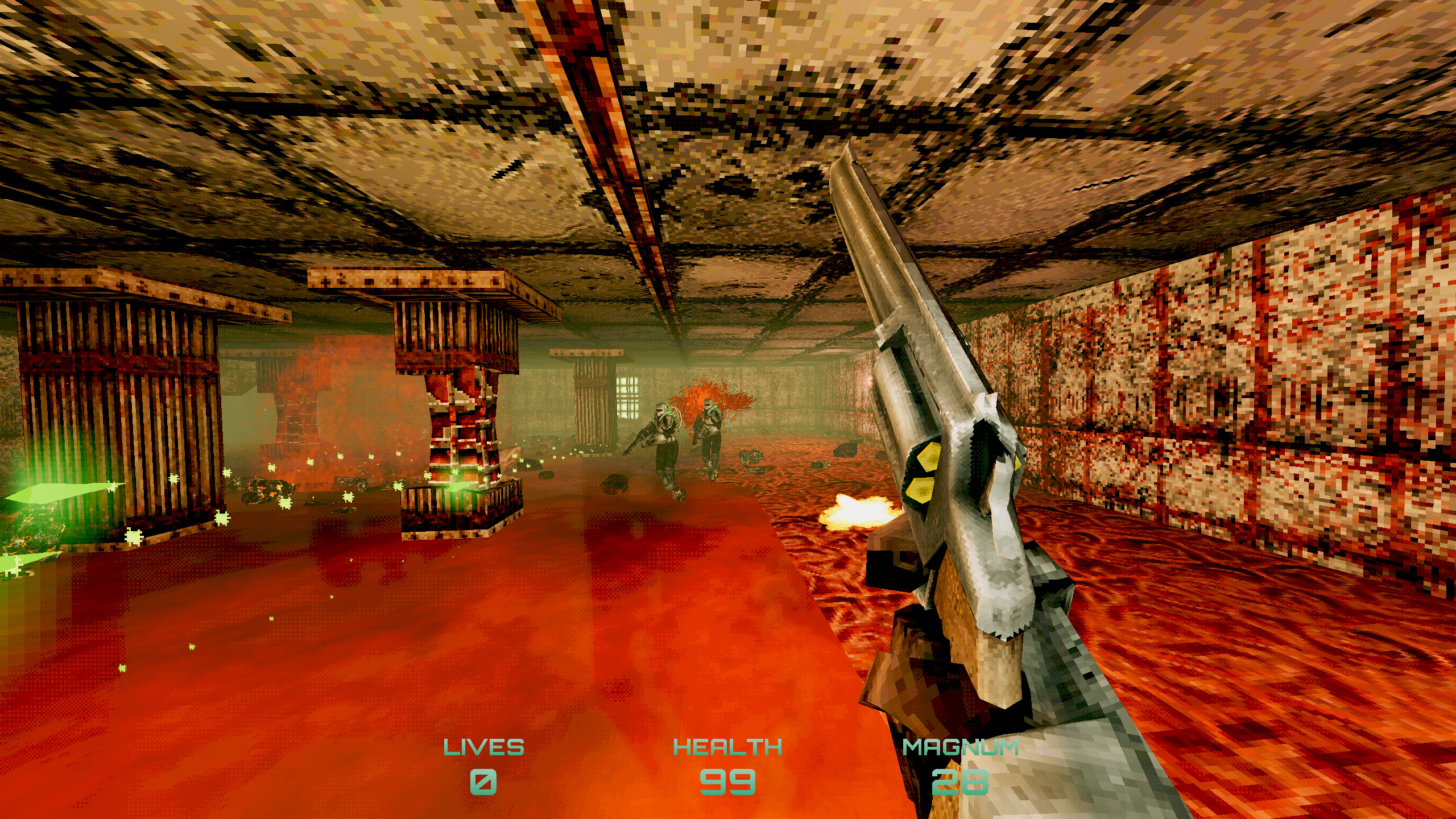 INCISION screenshot 14