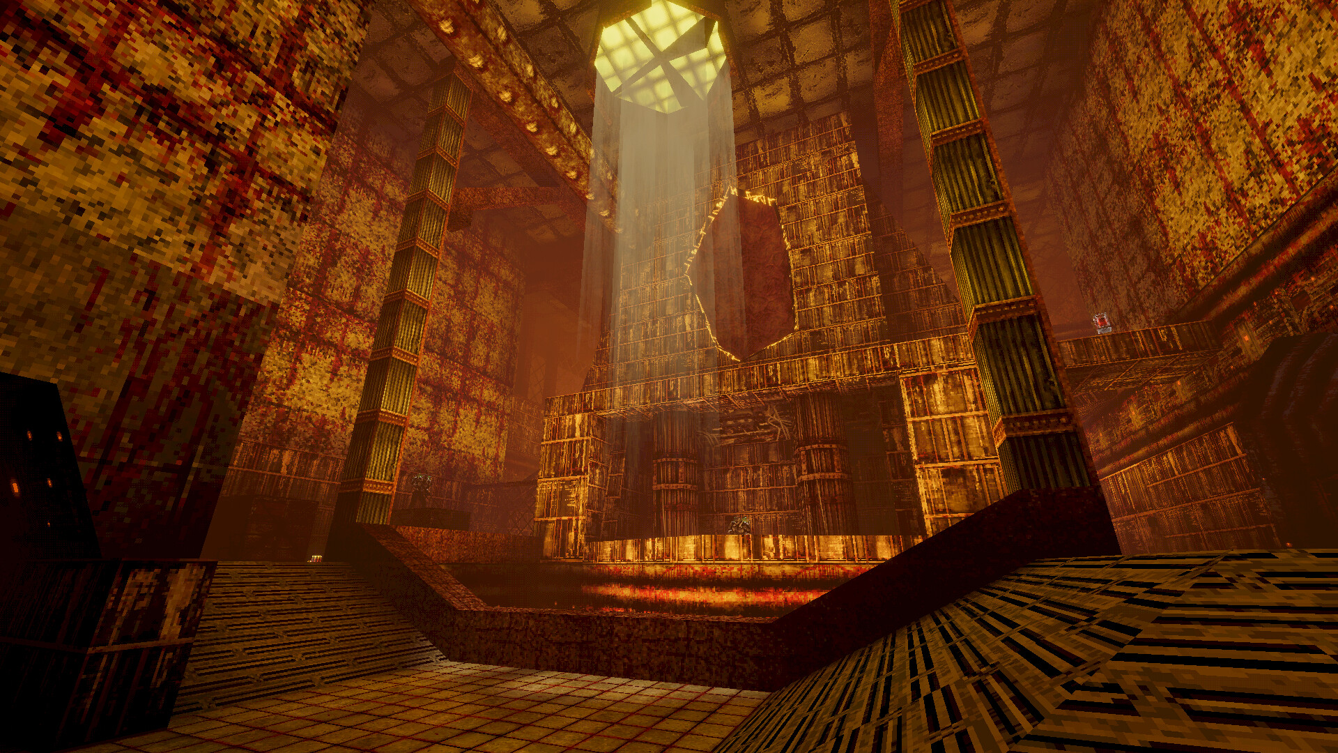 INCISION screenshot 21