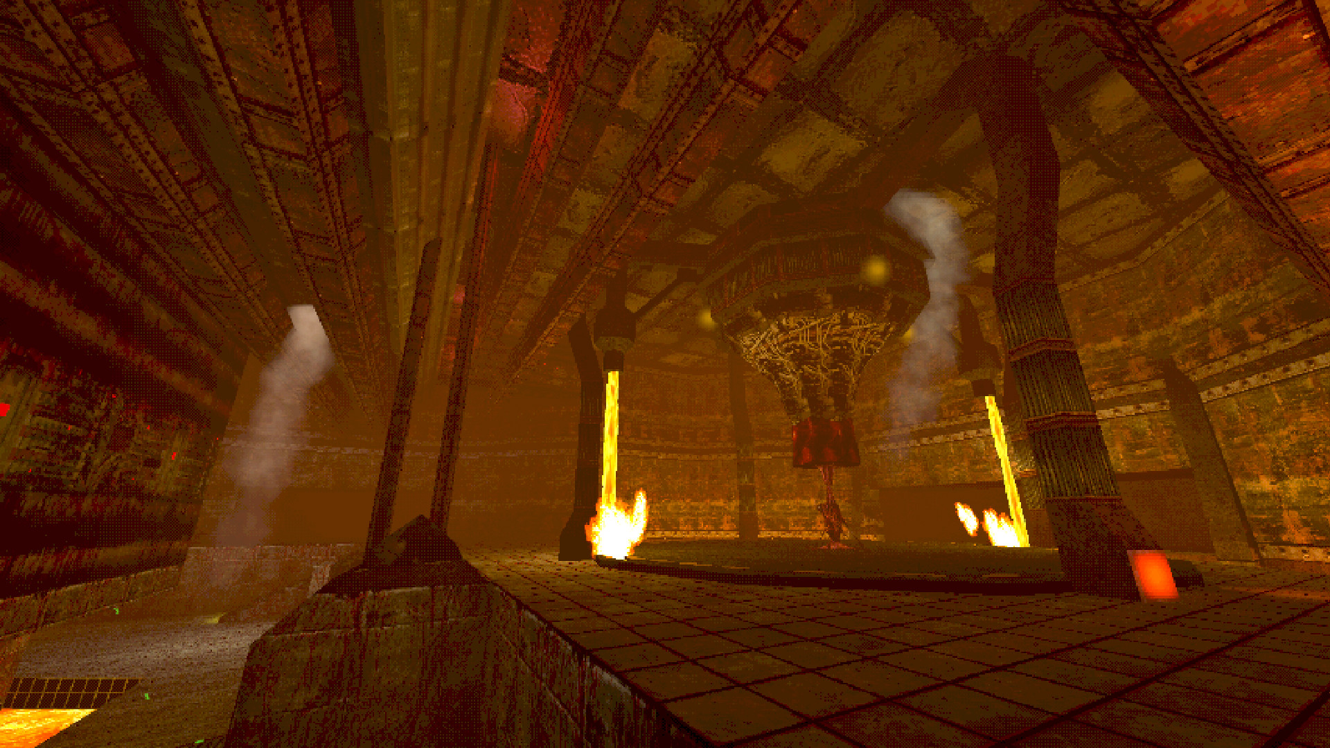 INCISION screenshot 6