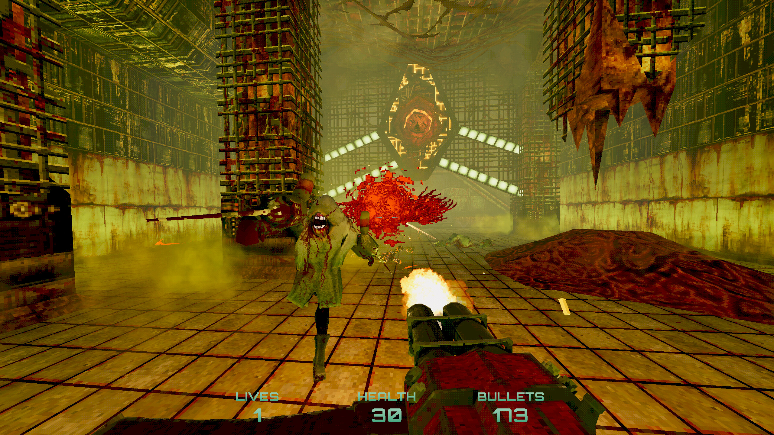 INCISION screenshot 15