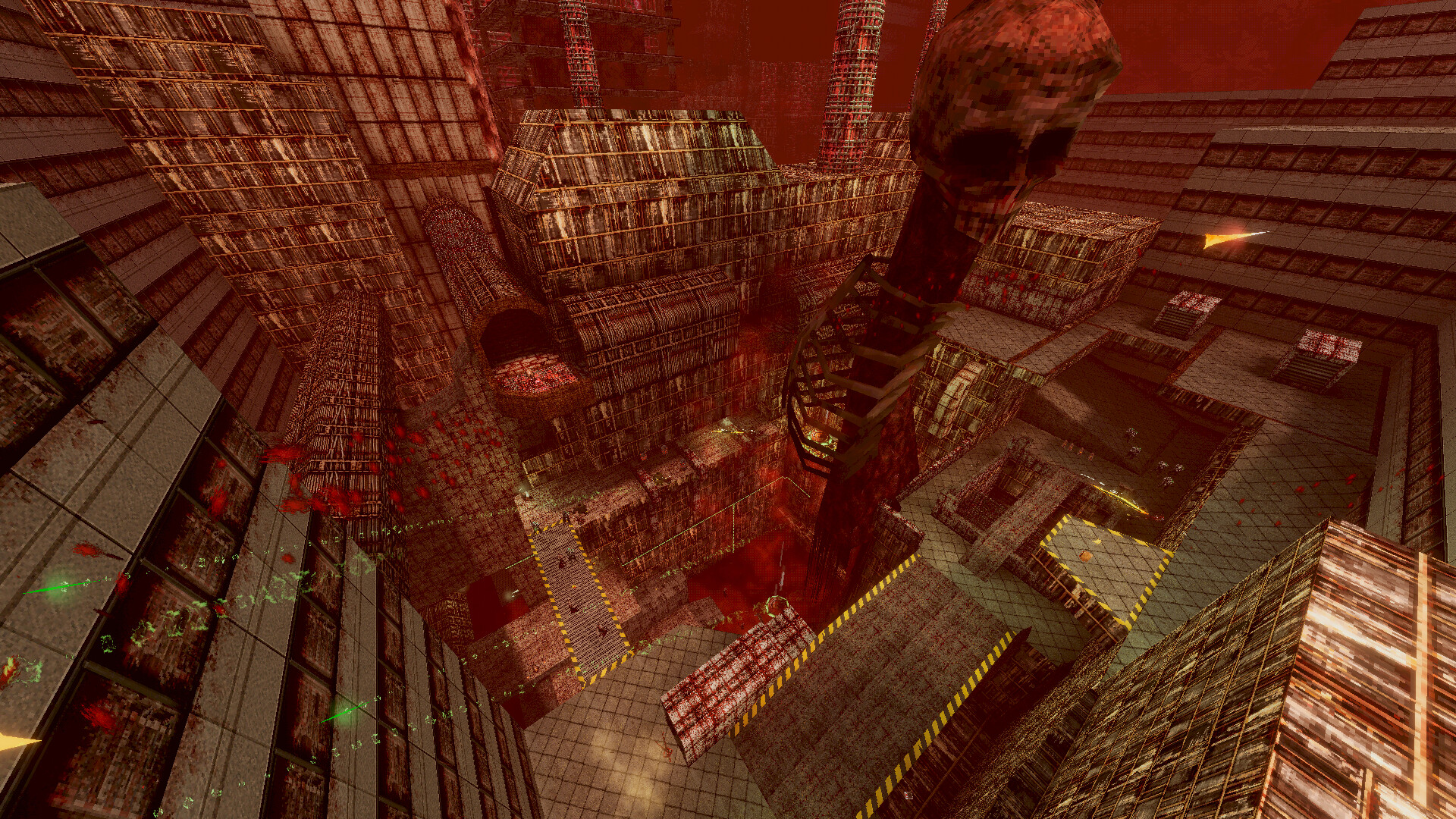 INCISION screenshot 11