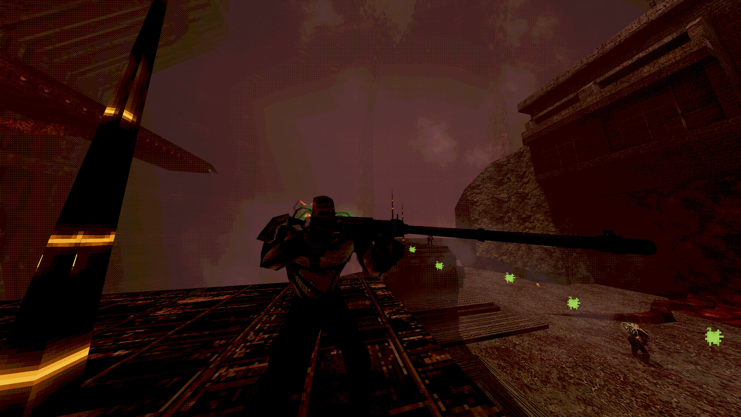 INCISION screenshot 8