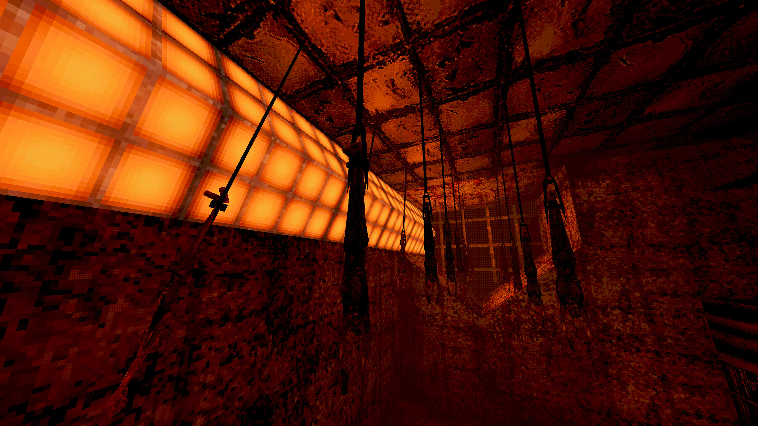 INCISION screenshot 13