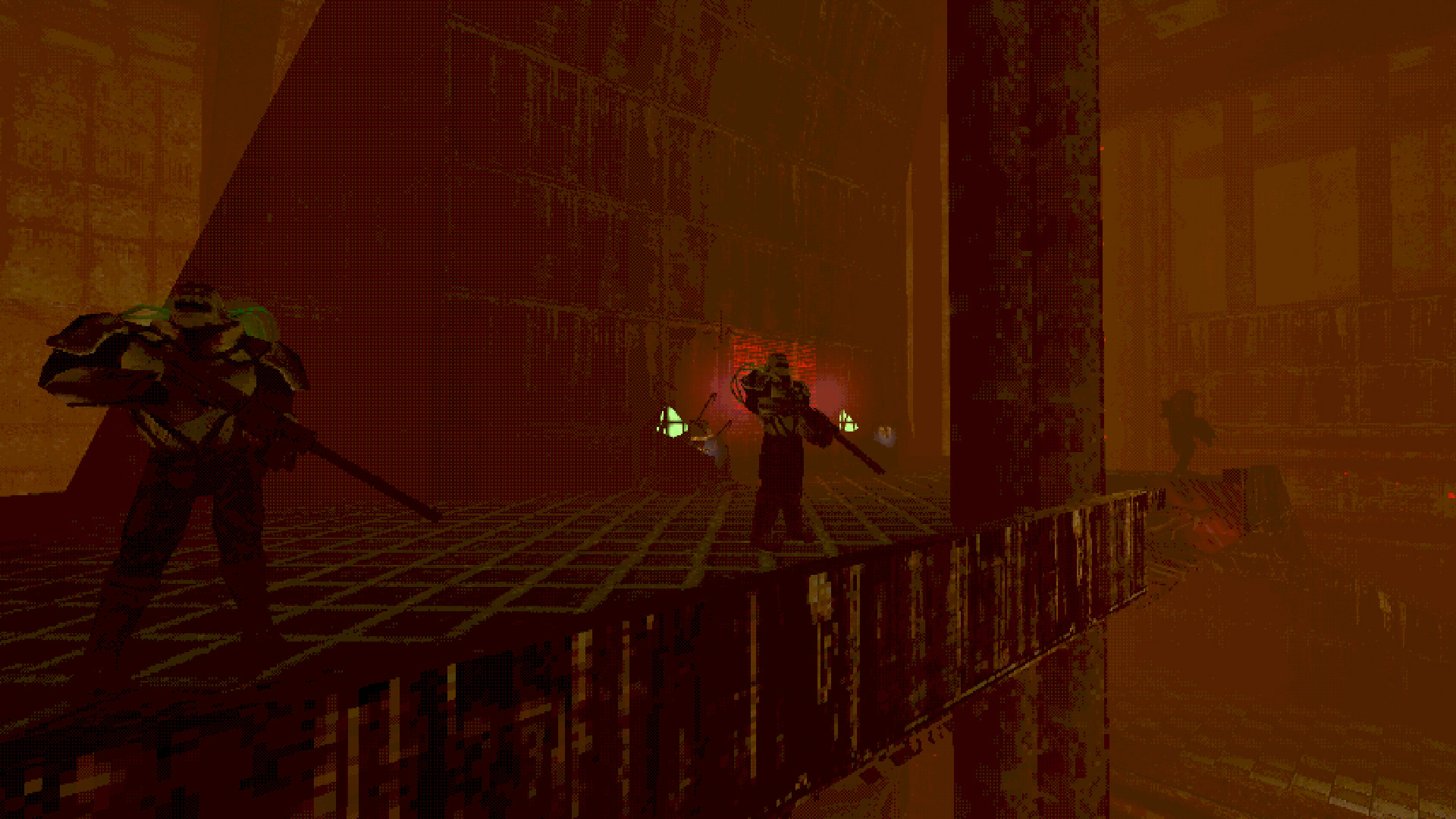 INCISION screenshot 3