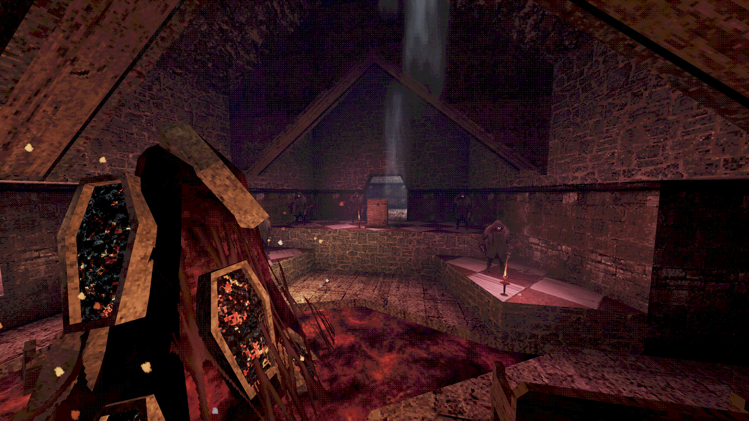INCISION screenshot 17