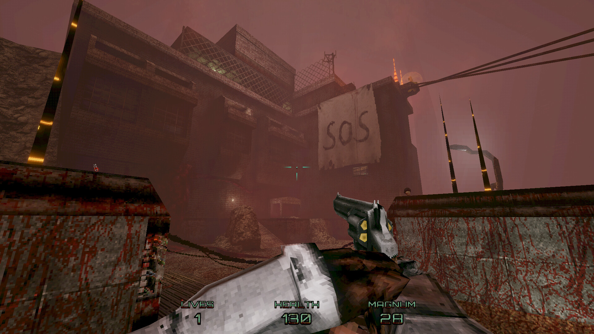 INCISION screenshot 7