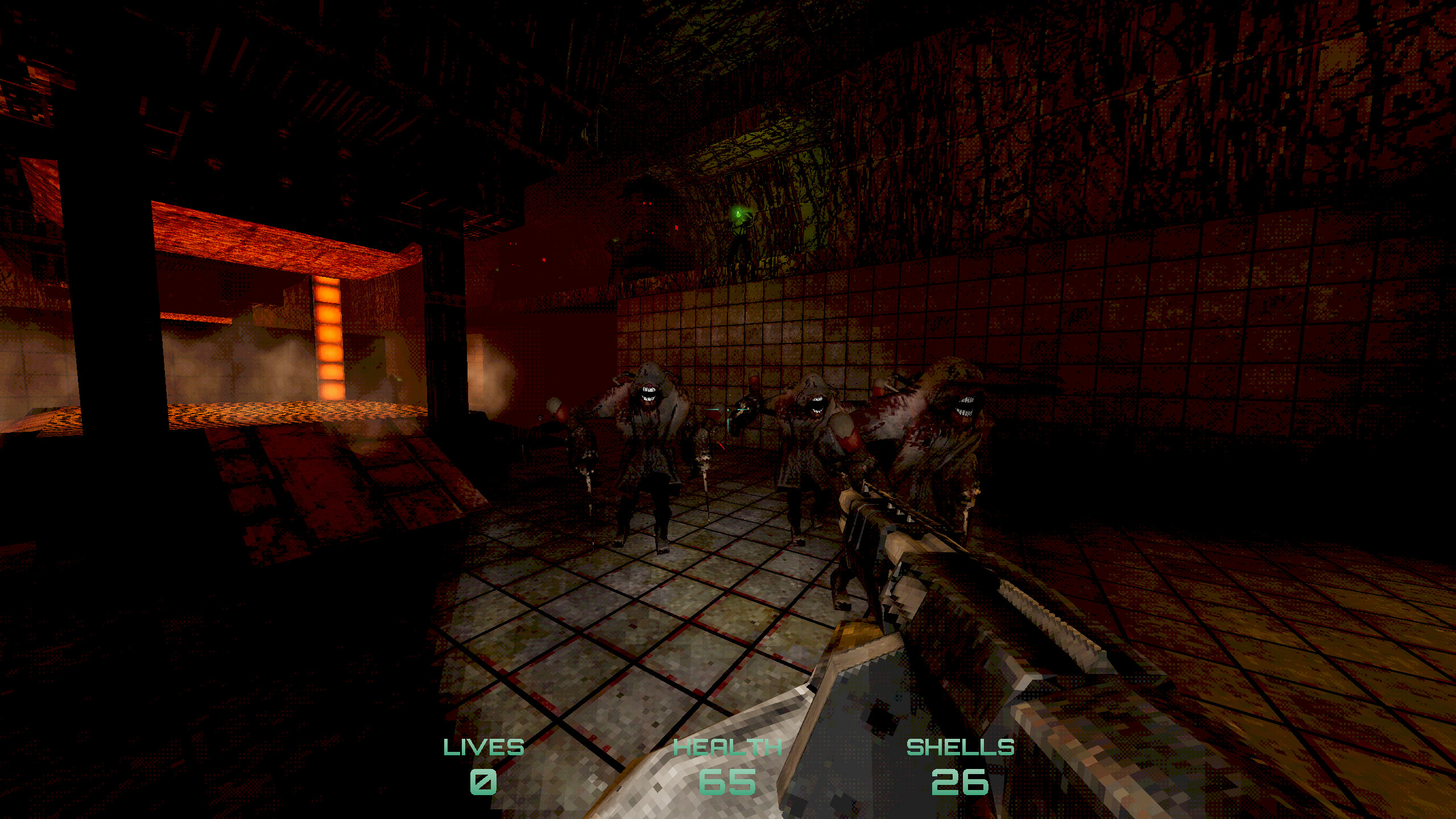 INCISION screenshot 23