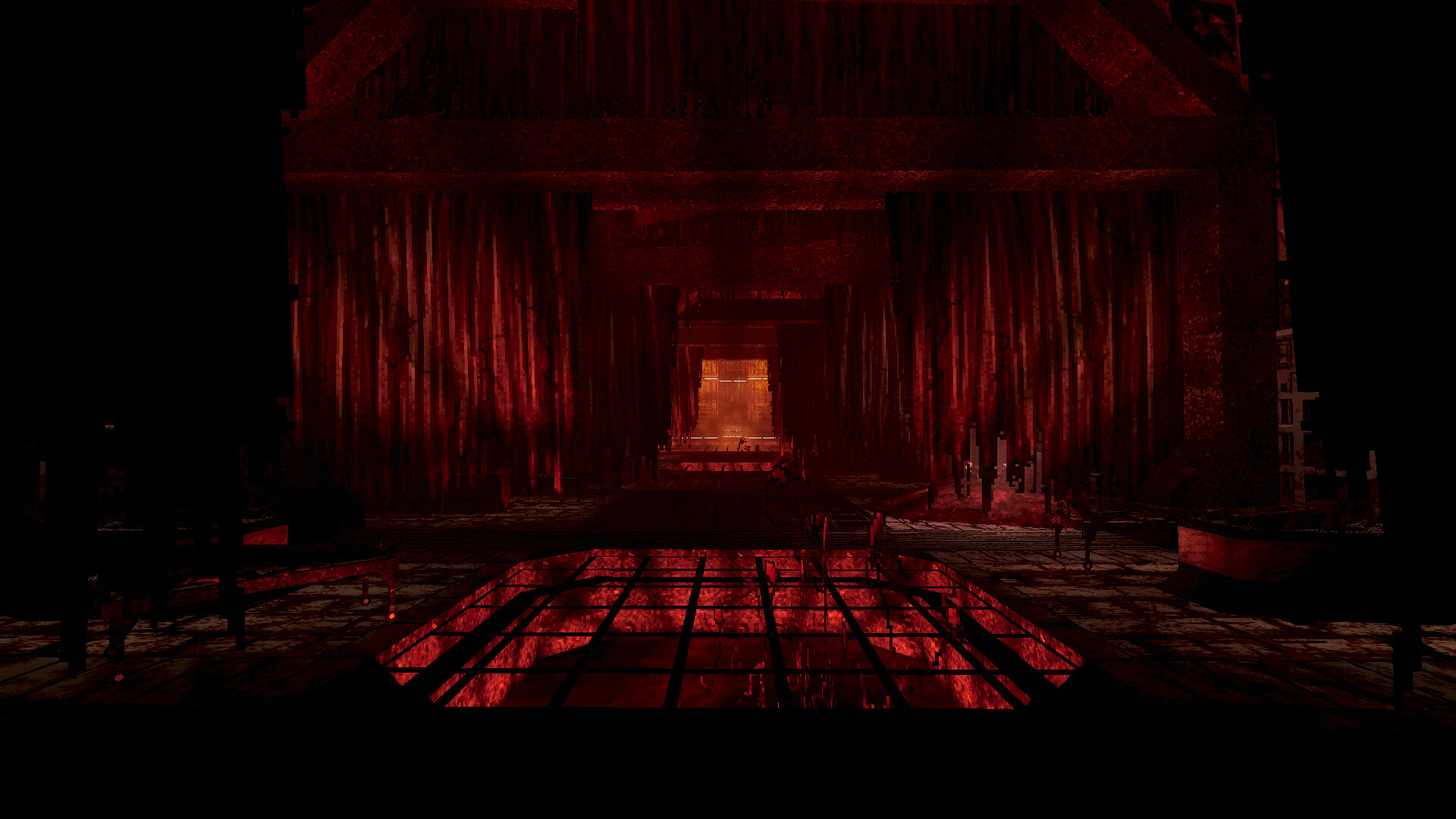 INCISION screenshot 22