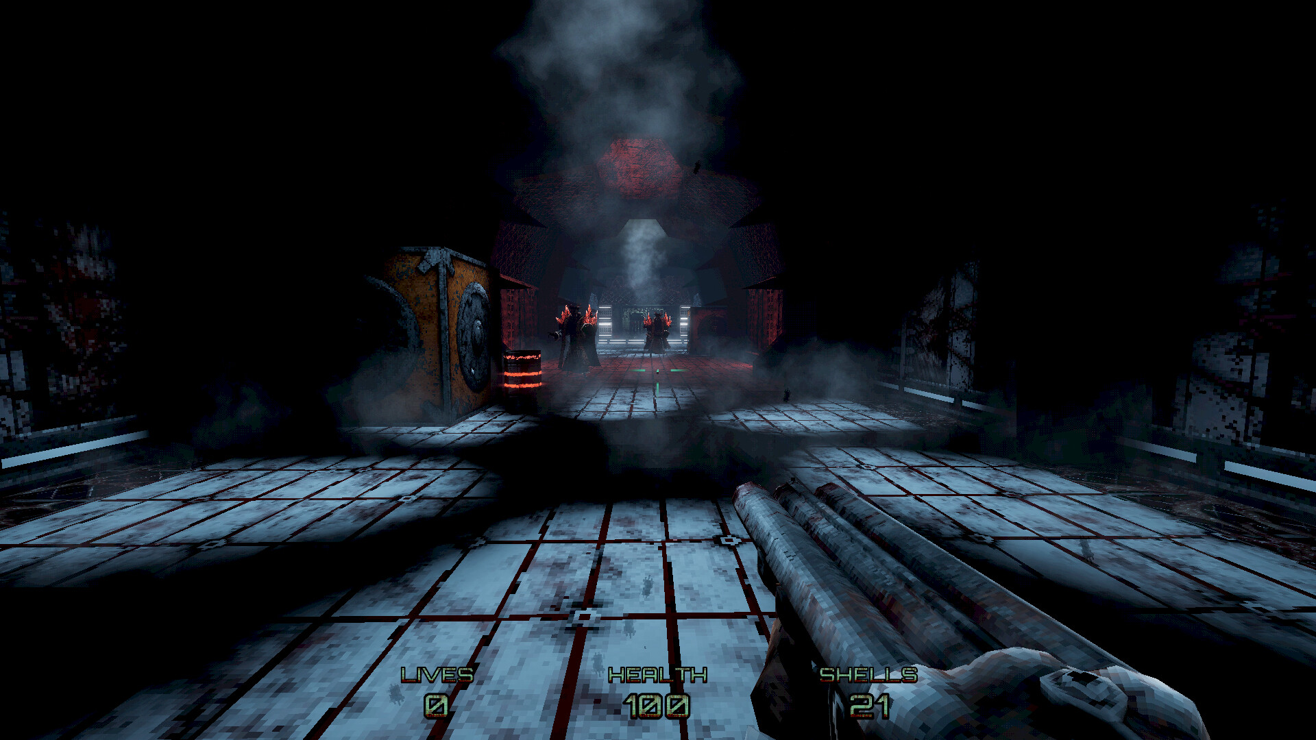 INCISION screenshot 16