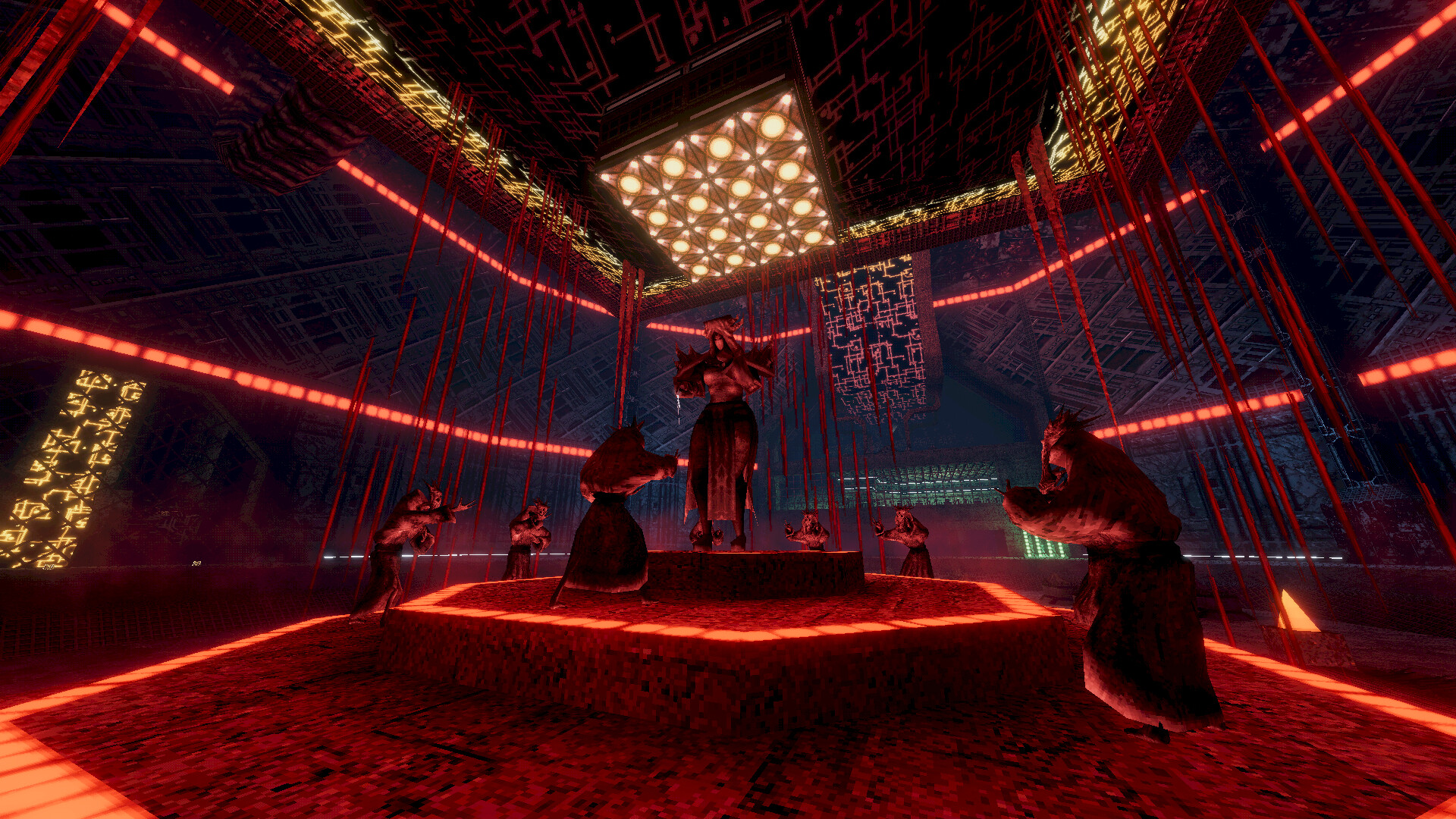 INCISION screenshot 10