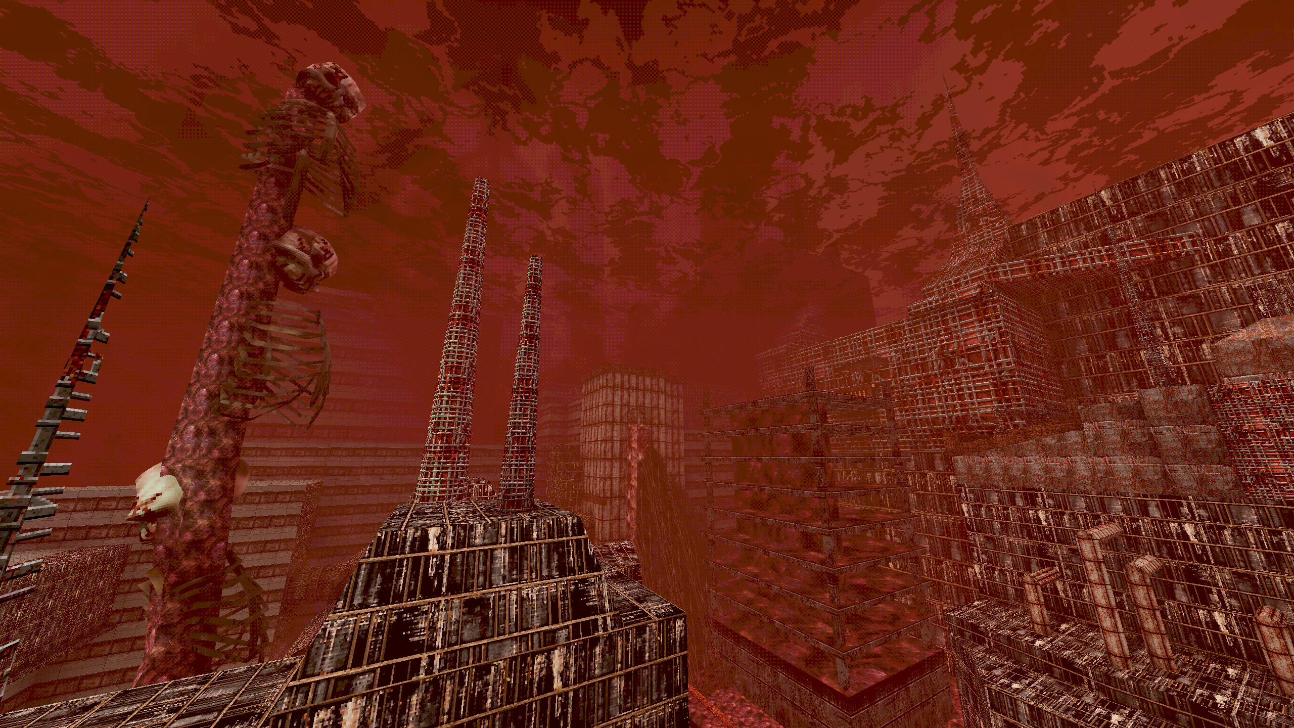 INCISION screenshot 20