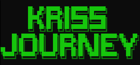 Kriss' Journey: Titelbild