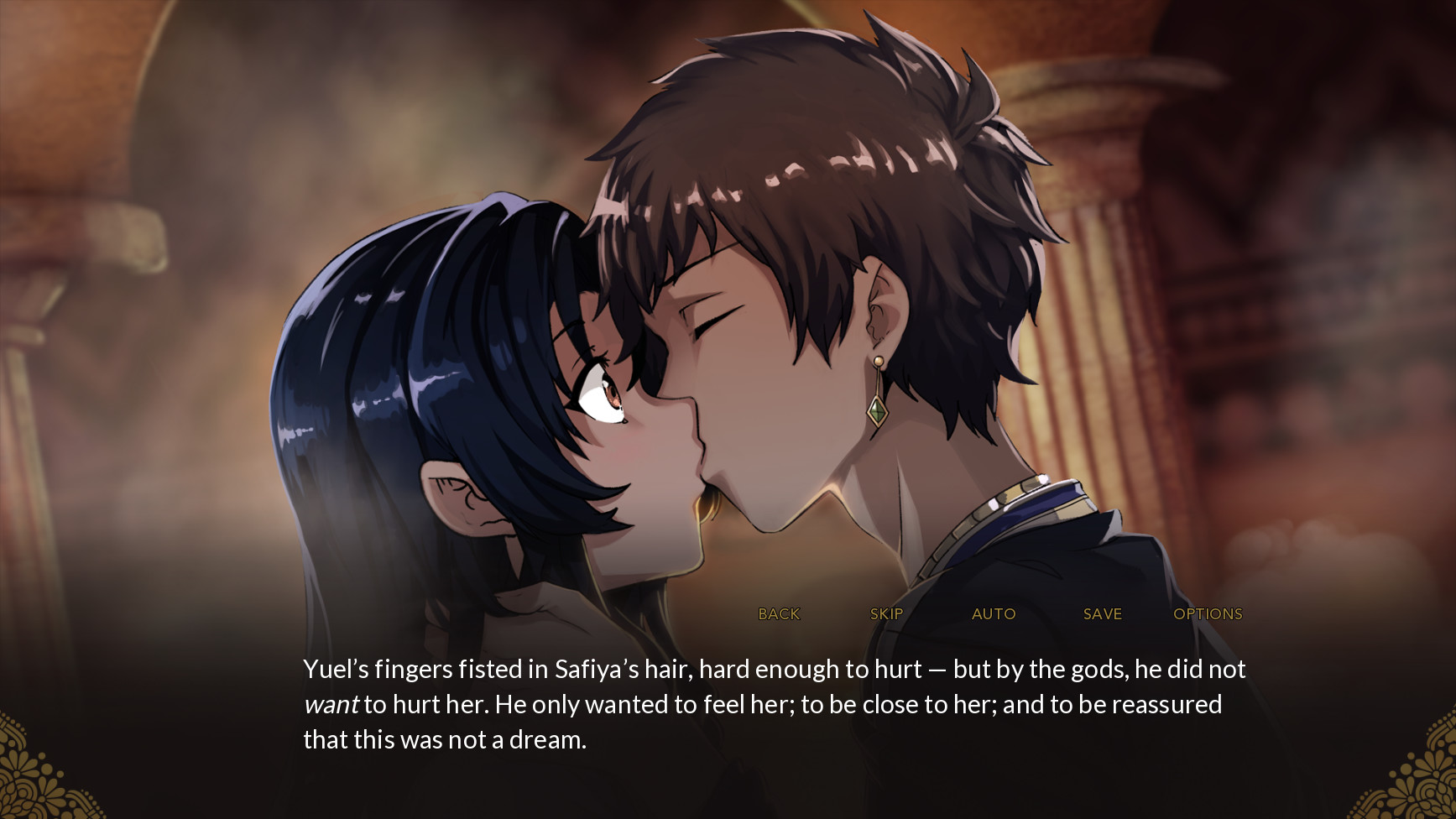 Adult Patch screenshot 1