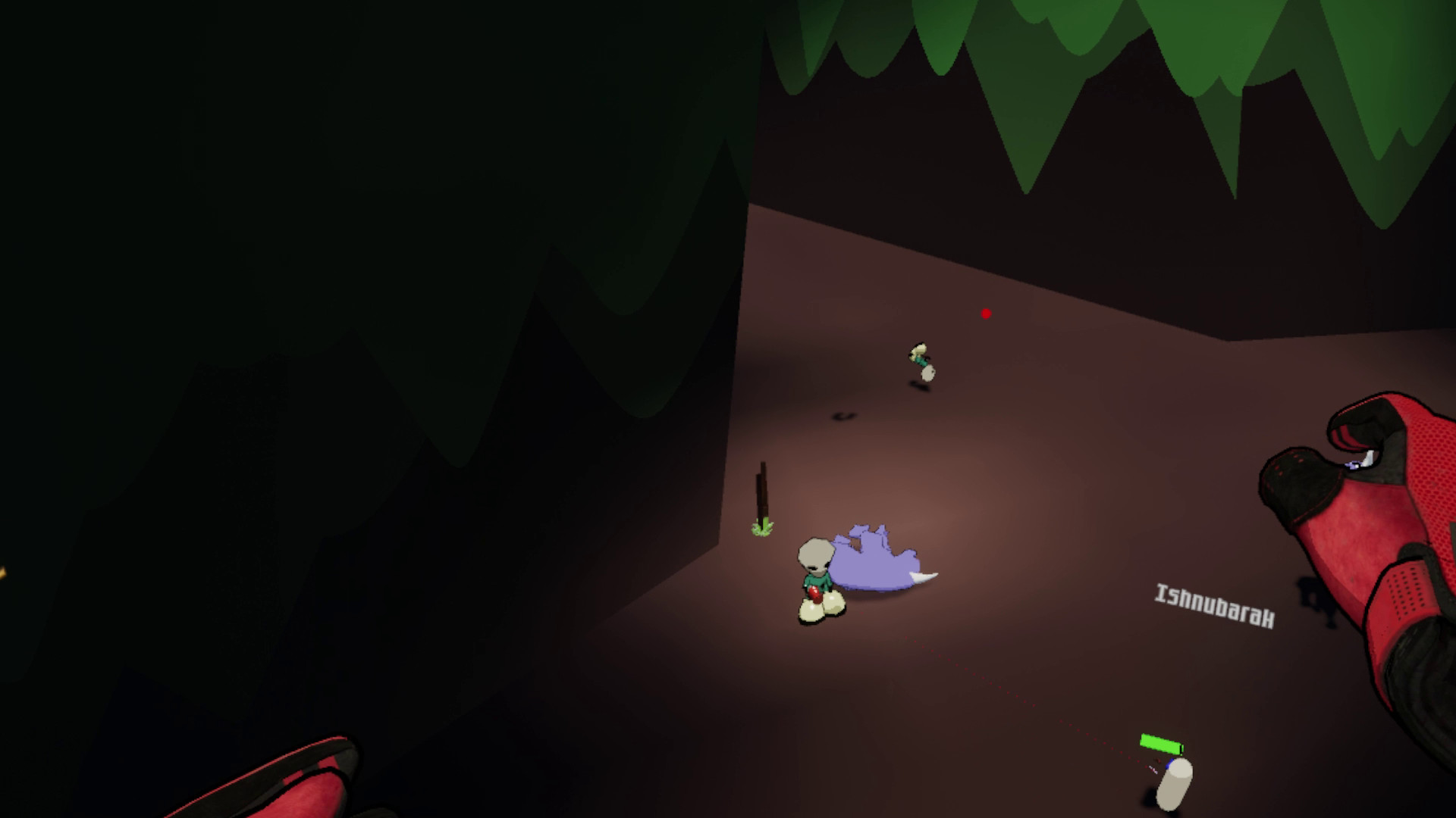 Planet Hotpot screenshot 3