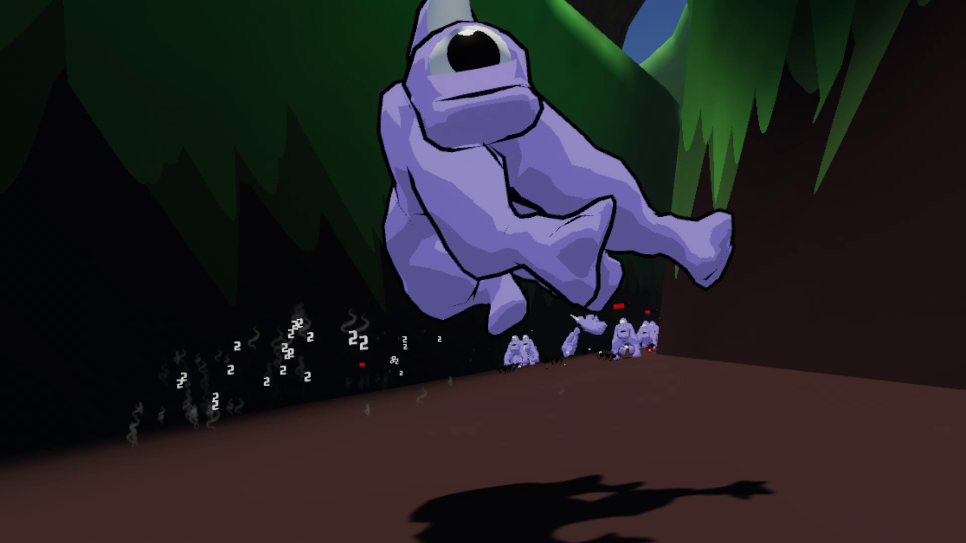 Planet Hotpot screenshot 14