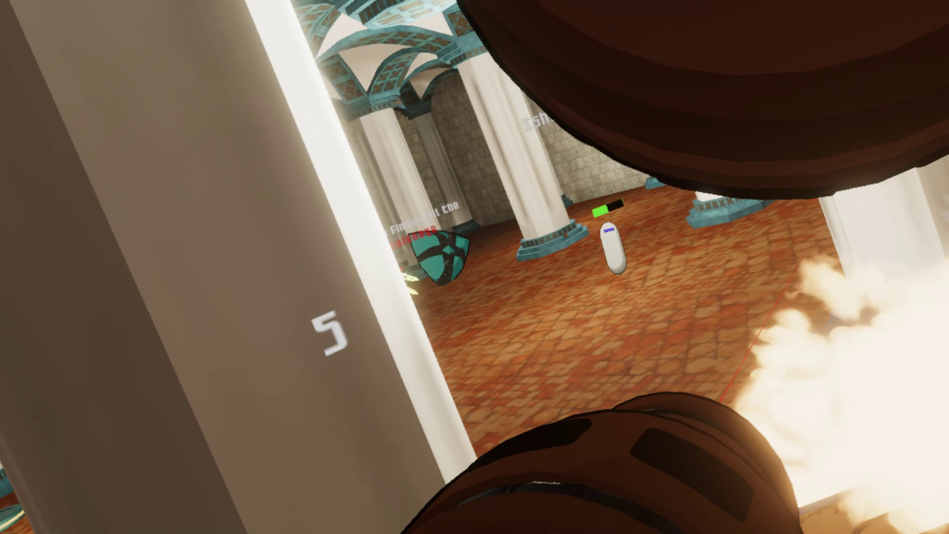 Planet Hotpot screenshot 4