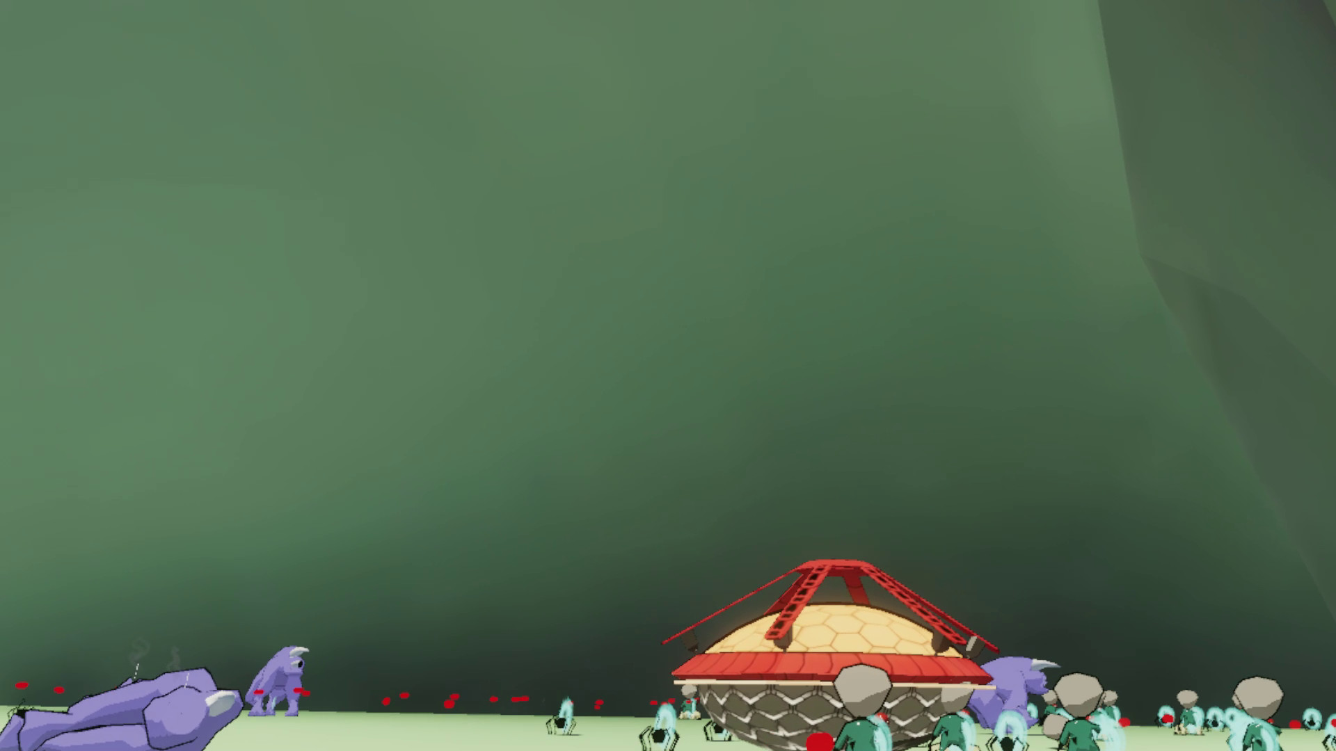 Planet Hotpot screenshot 7