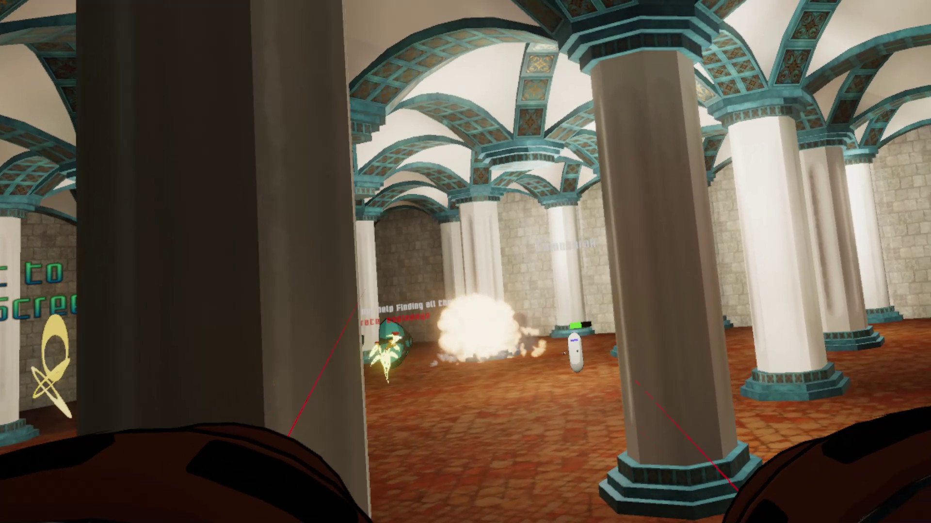 Planet Hotpot screenshot 23