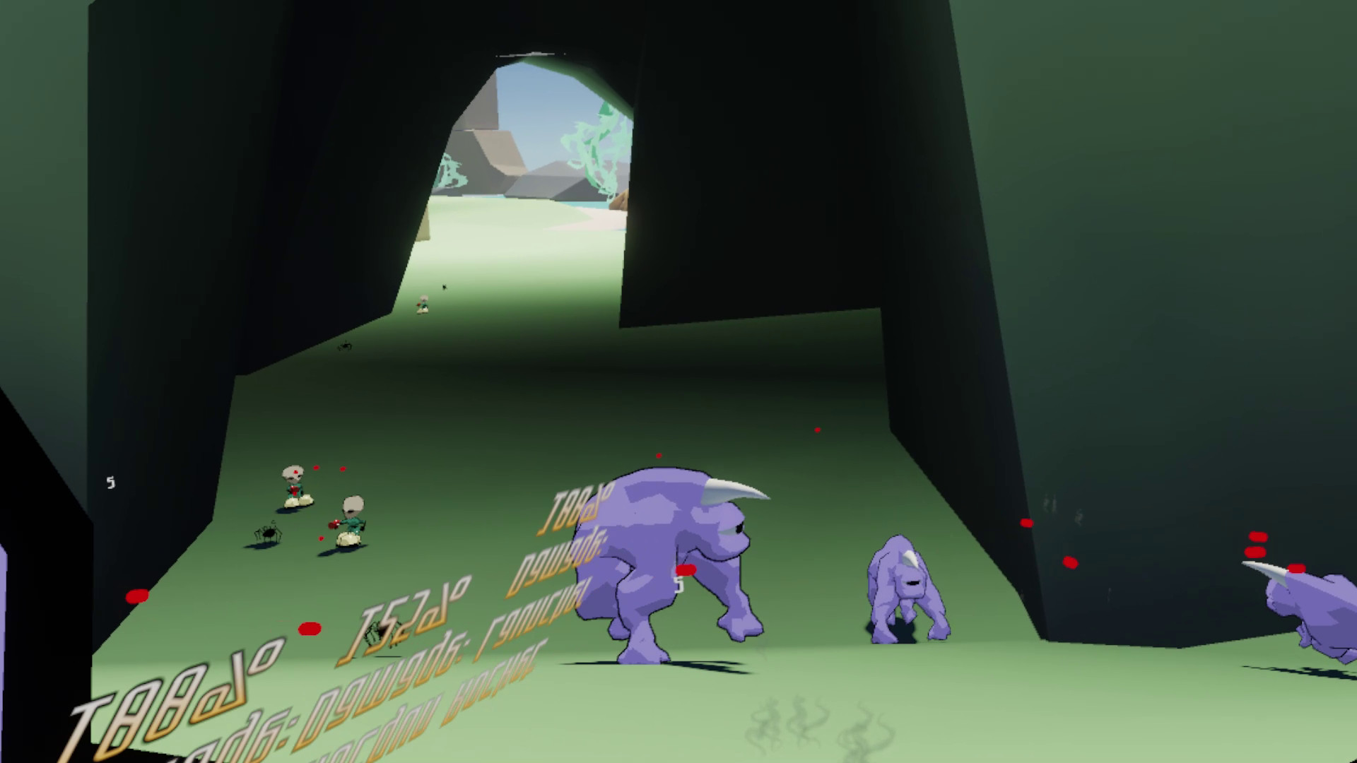 Planet Hotpot screenshot 19