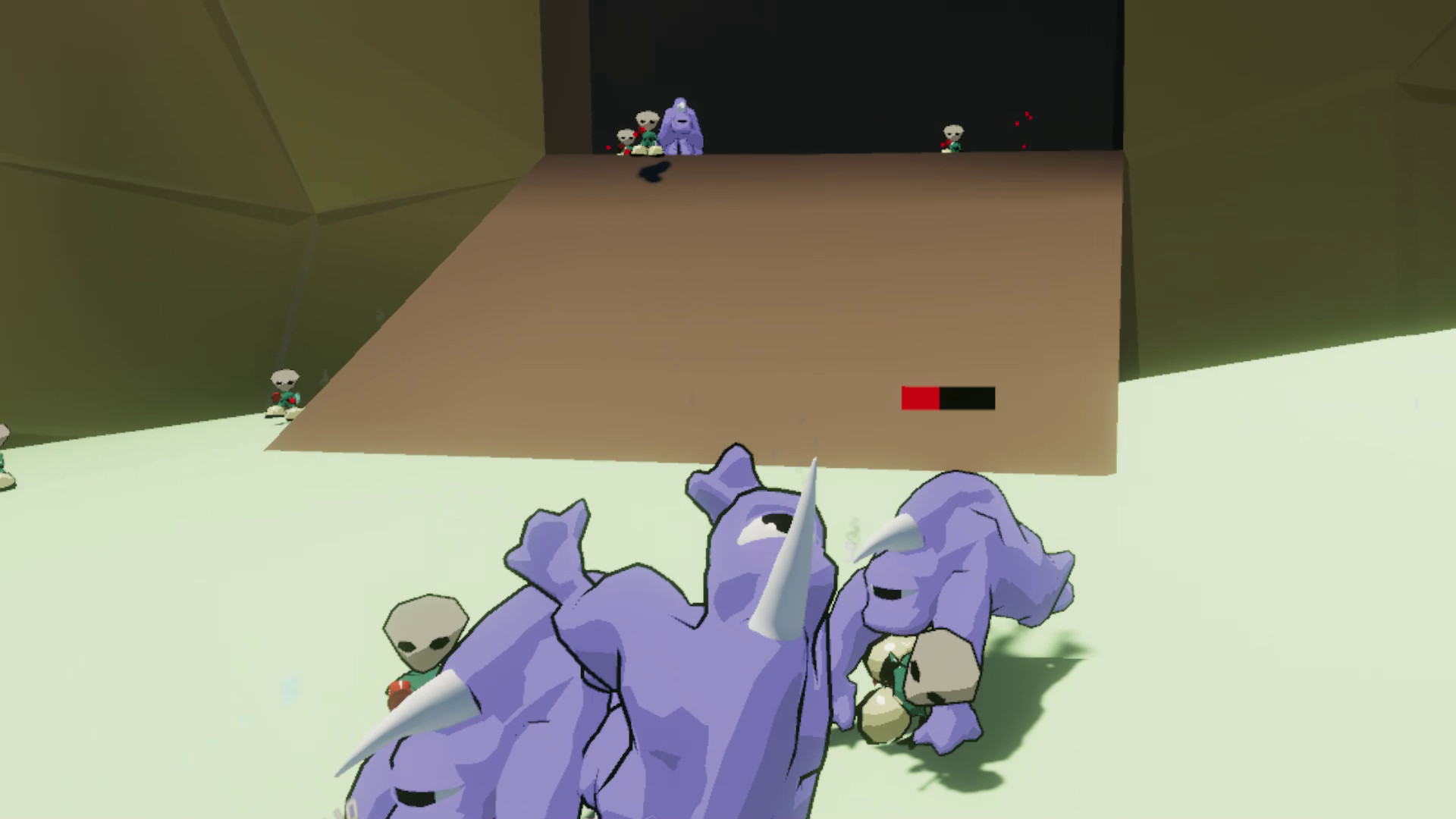 Planet Hotpot screenshot 10