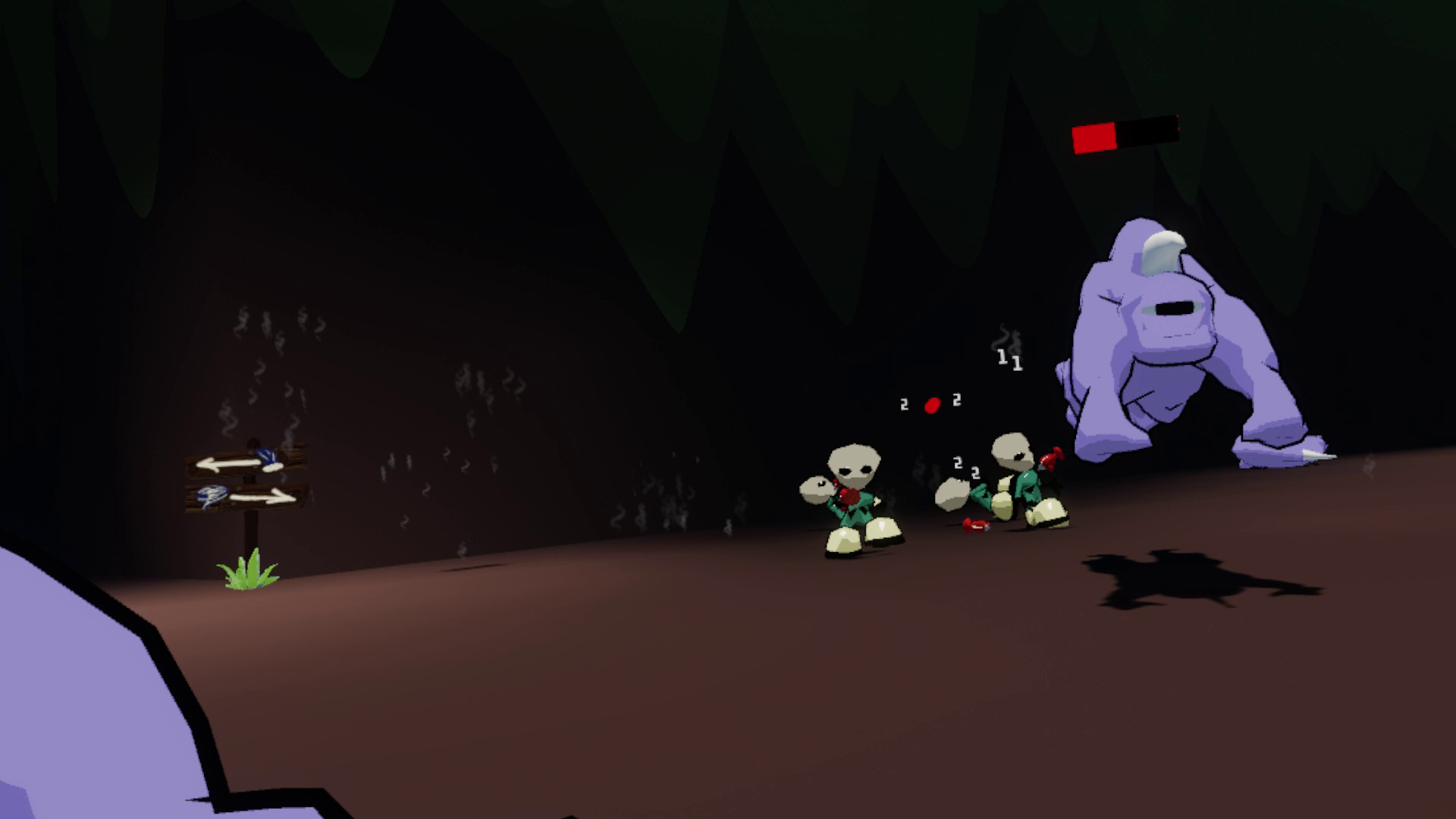 Planet Hotpot screenshot 9