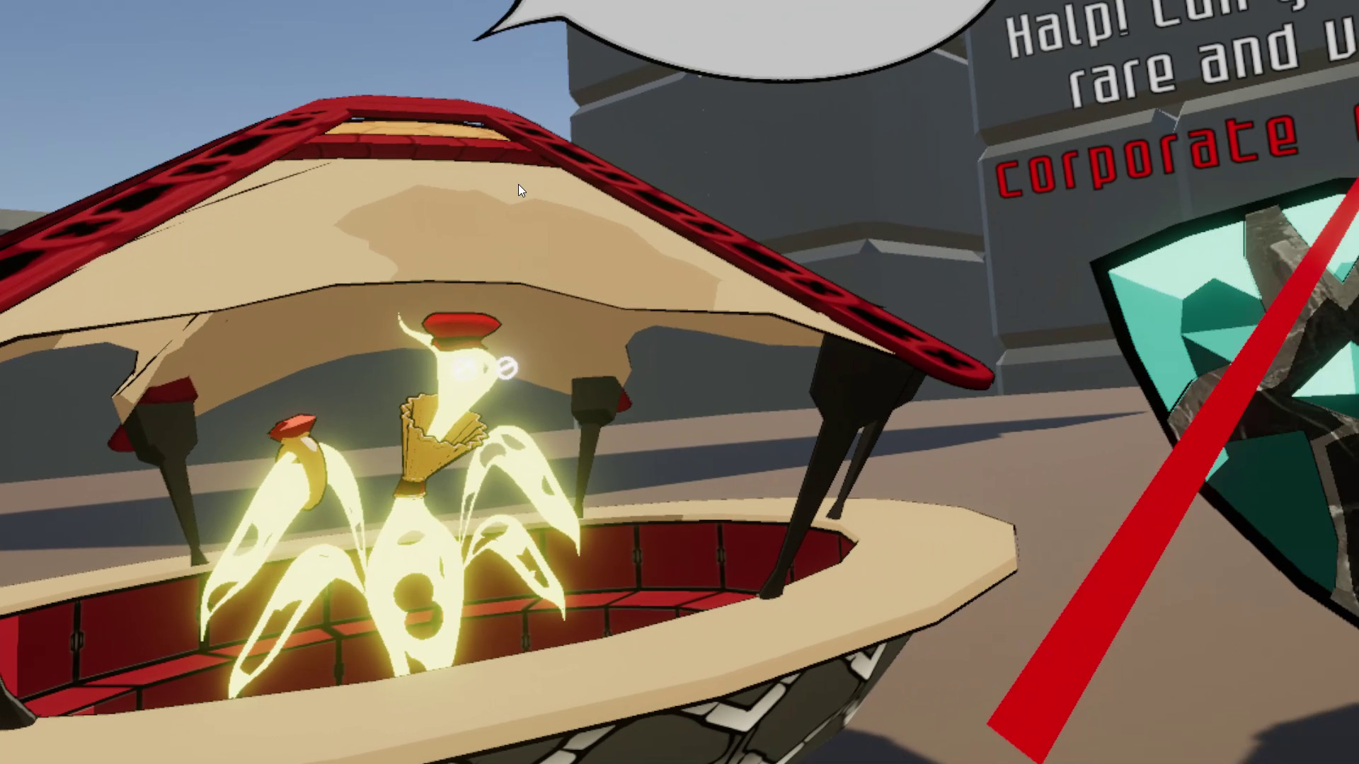 Planet Hotpot screenshot 12