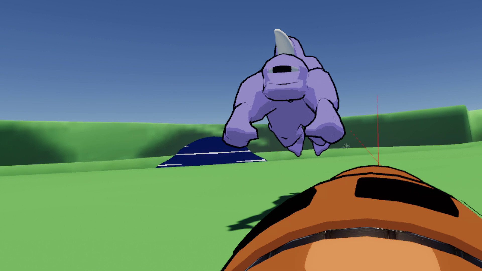 Planet Hotpot screenshot 1