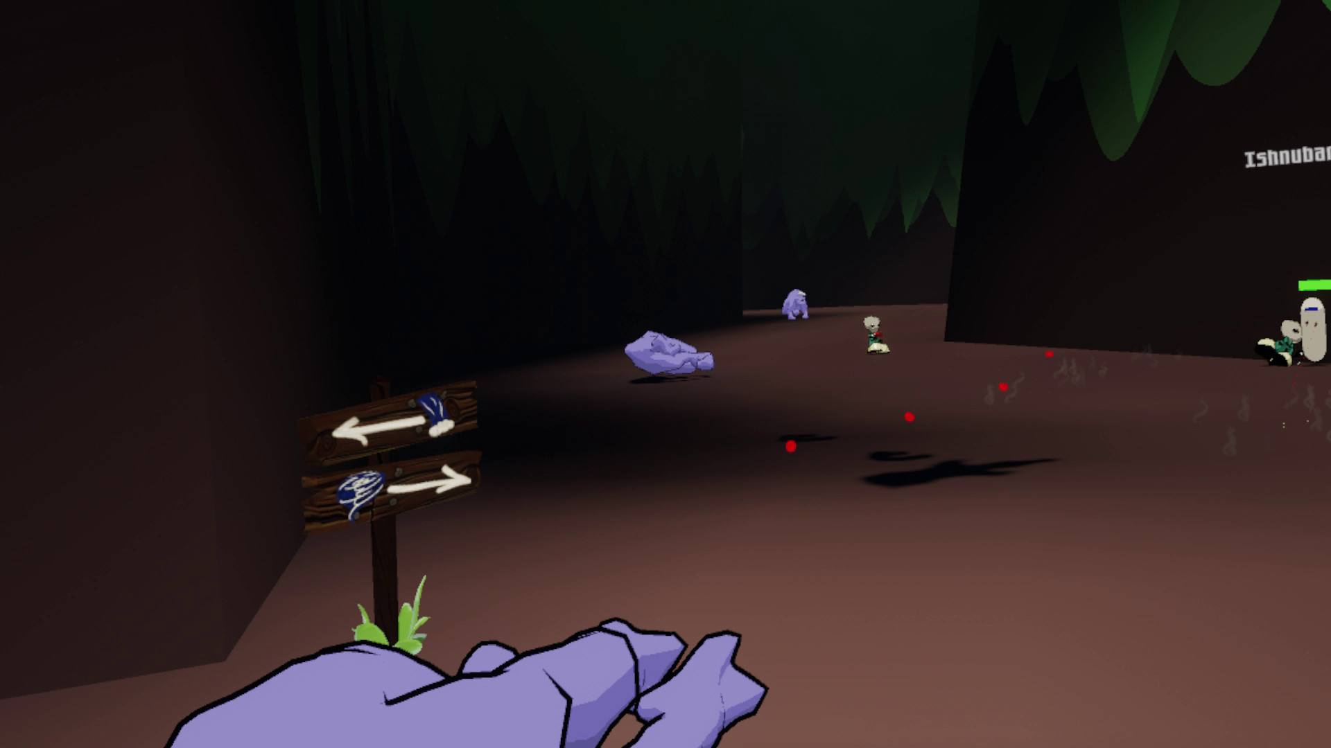 Planet Hotpot screenshot 18
