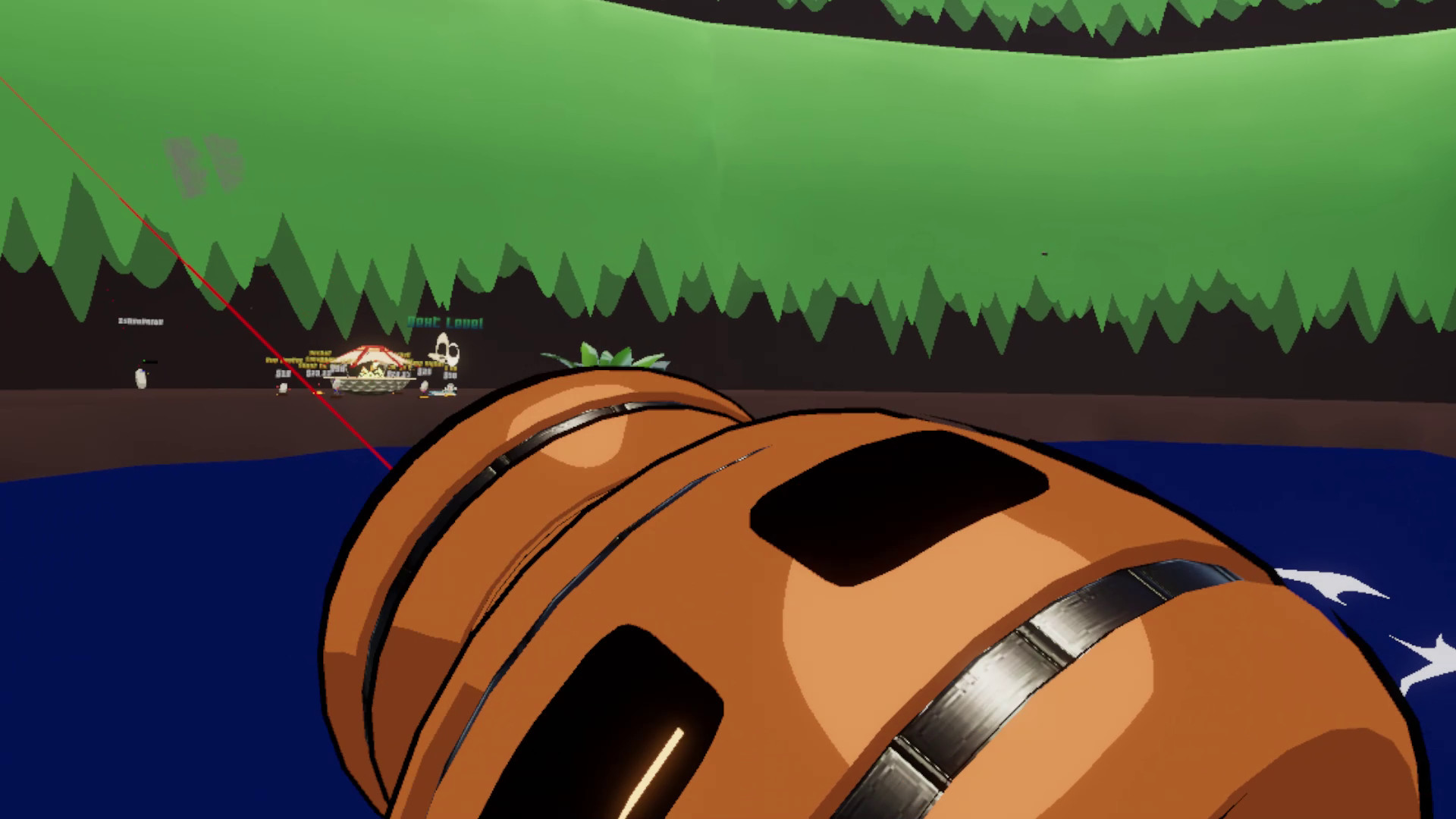 Planet Hotpot screenshot 13