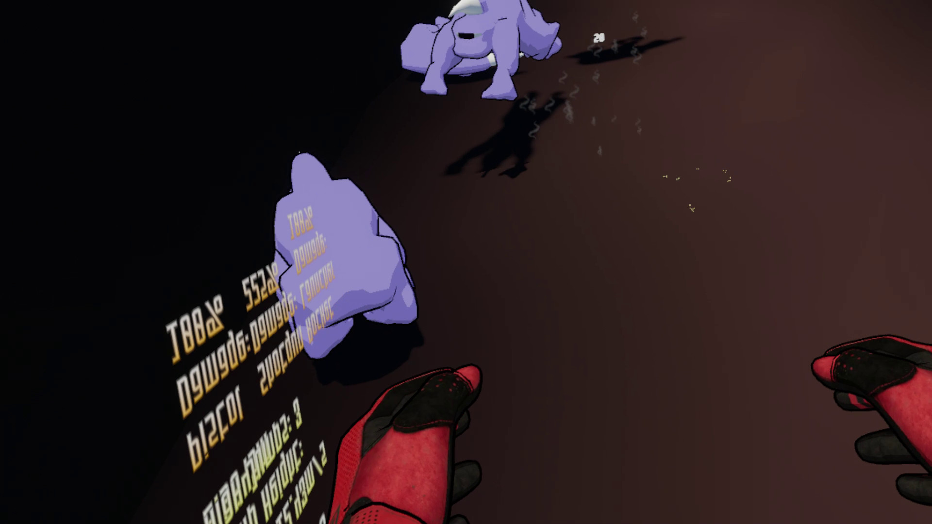 Planet Hotpot screenshot 5