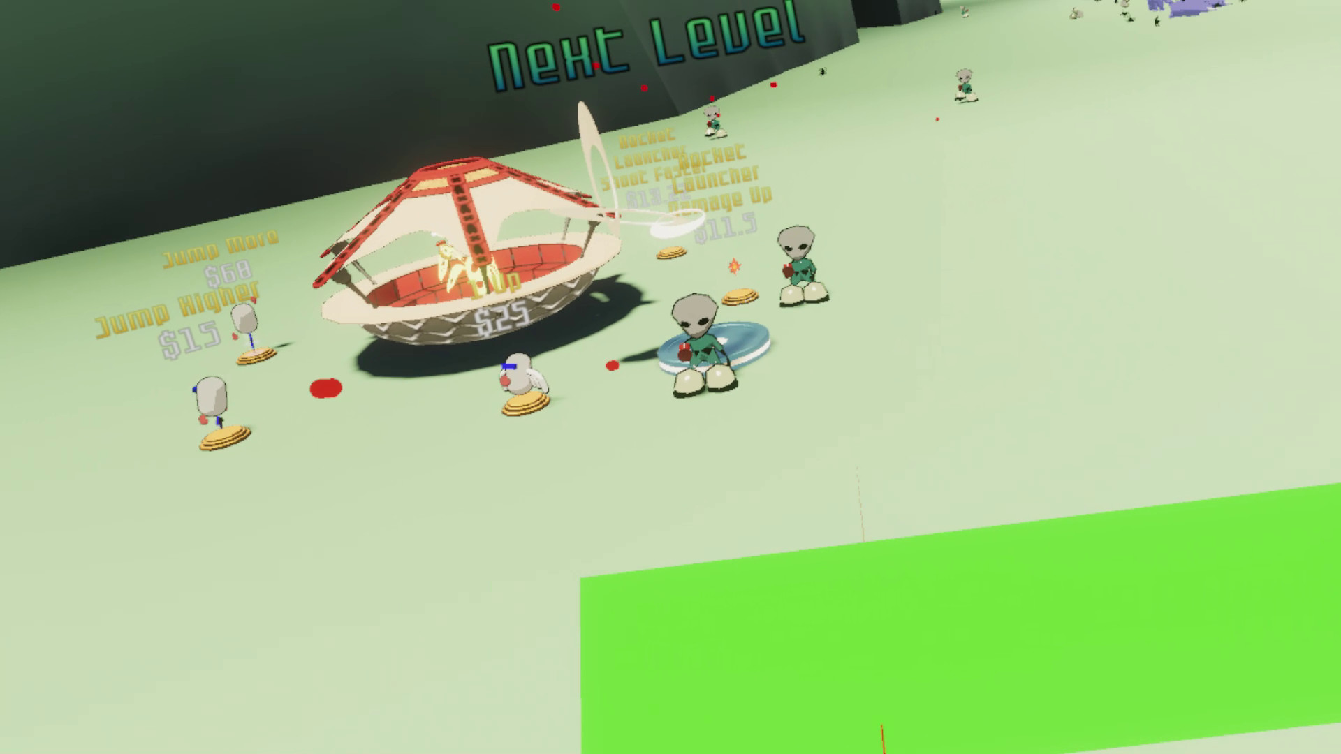 Planet Hotpot screenshot 16