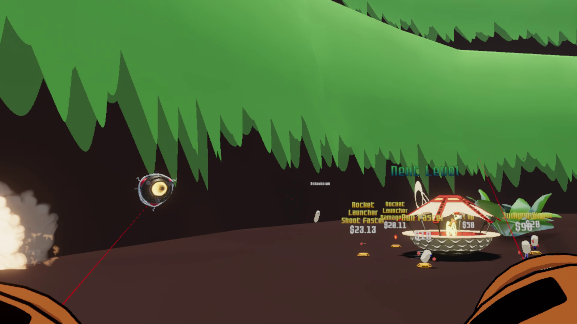 Planet Hotpot screenshot 20