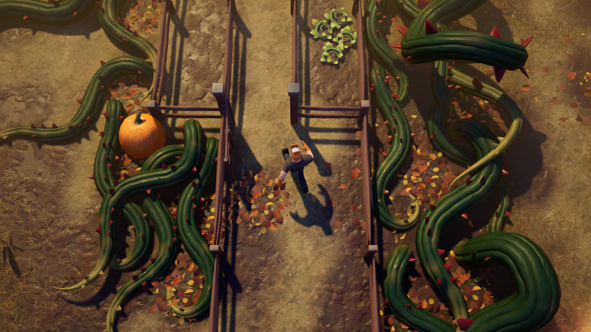Pumpkins screenshot 7