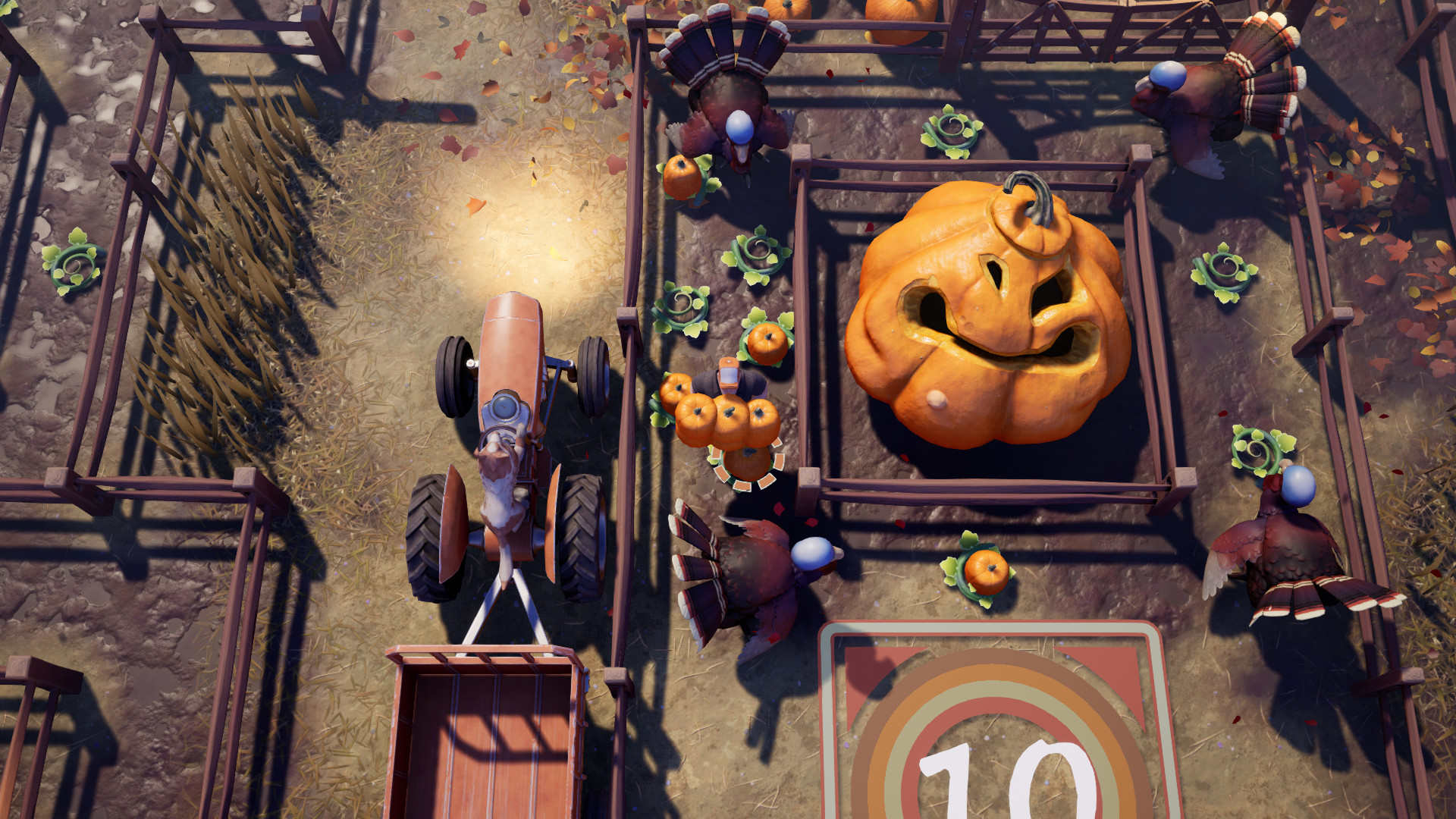 Pumpkins screenshot 6
