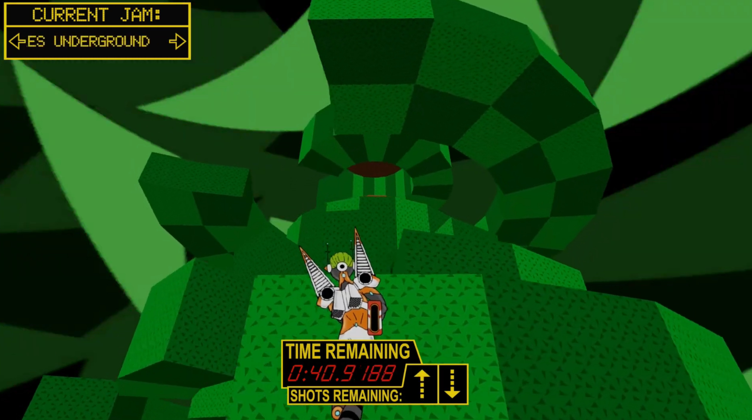Reed The Robotanist Plus screenshot 3