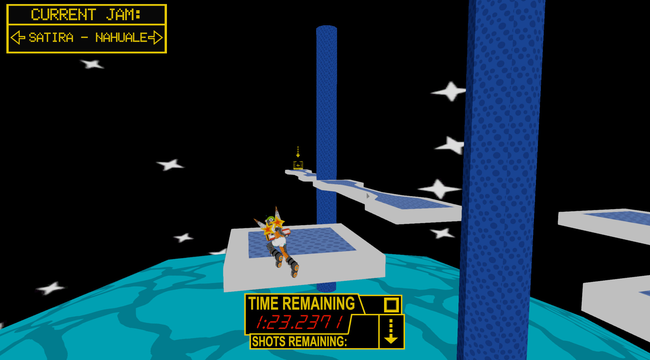 Reed The Robotanist Plus screenshot 6