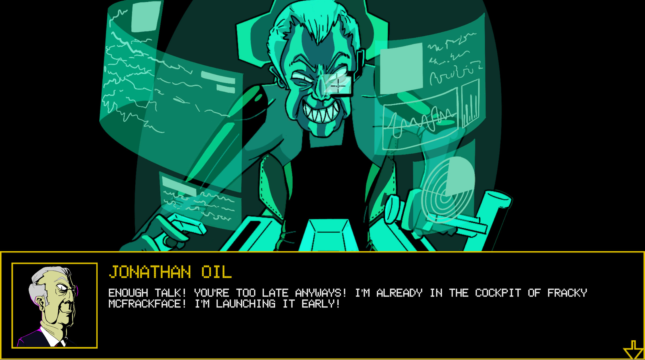 Reed The Robotanist Plus screenshot 2
