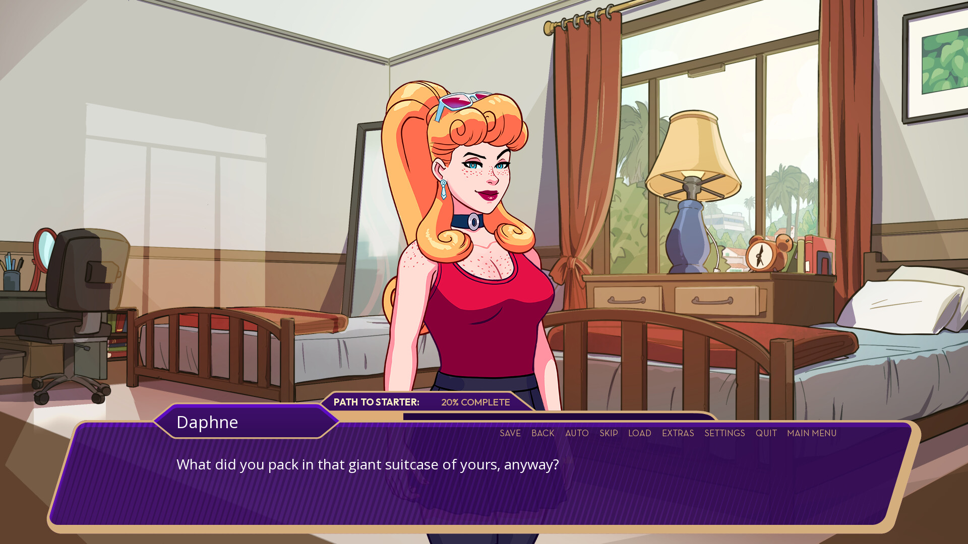 High Elo Girls screenshot 5