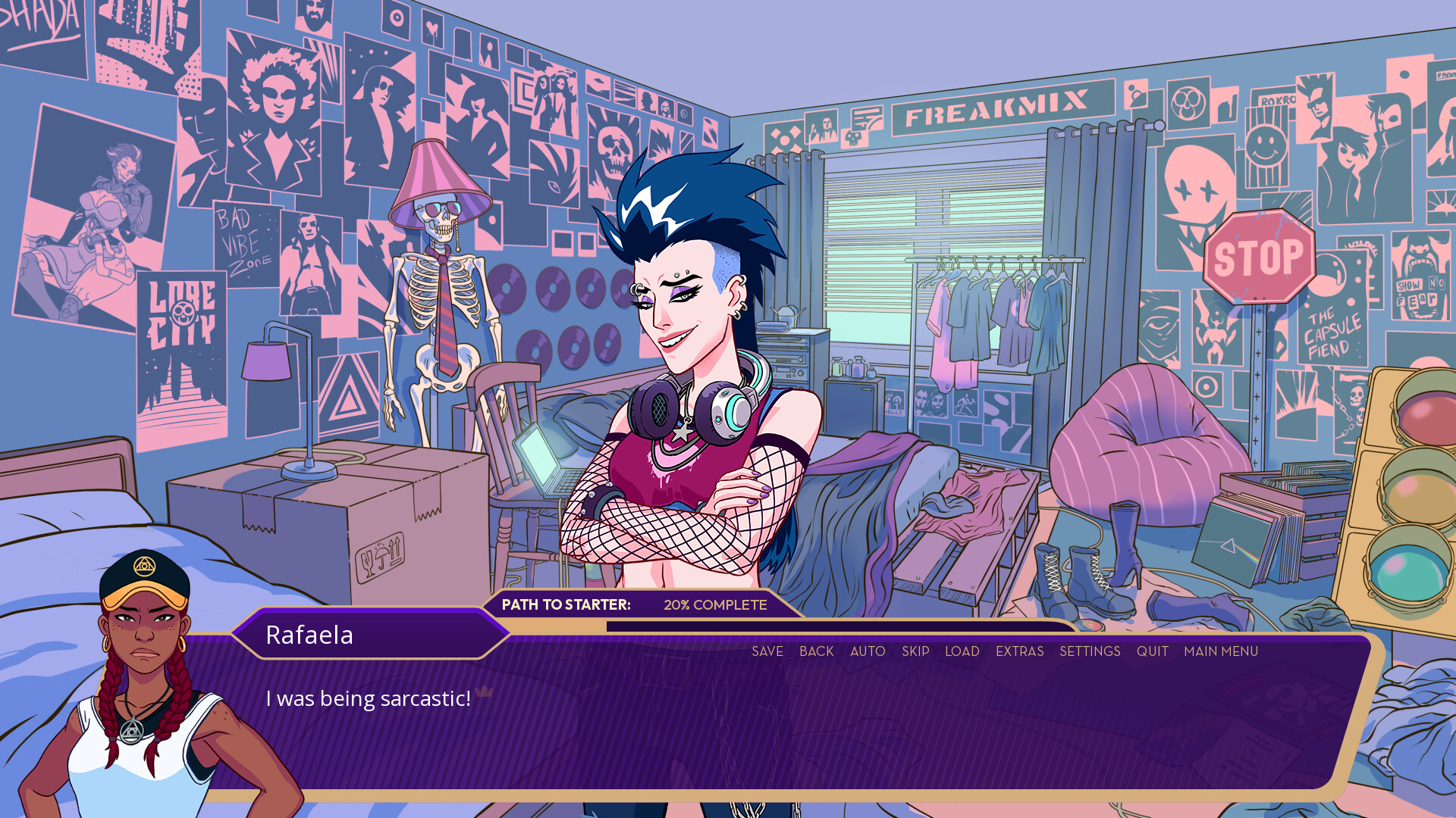 High Elo Girls screenshot 6