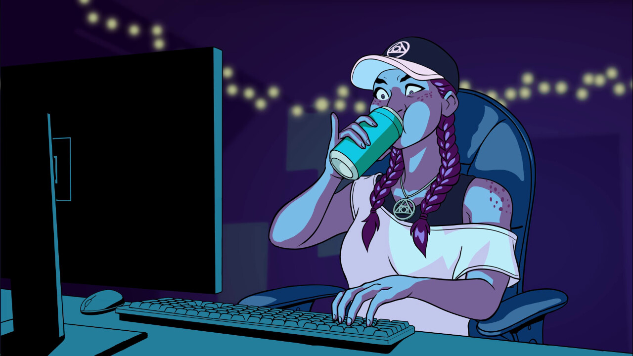 High Elo Girls screenshot 1
