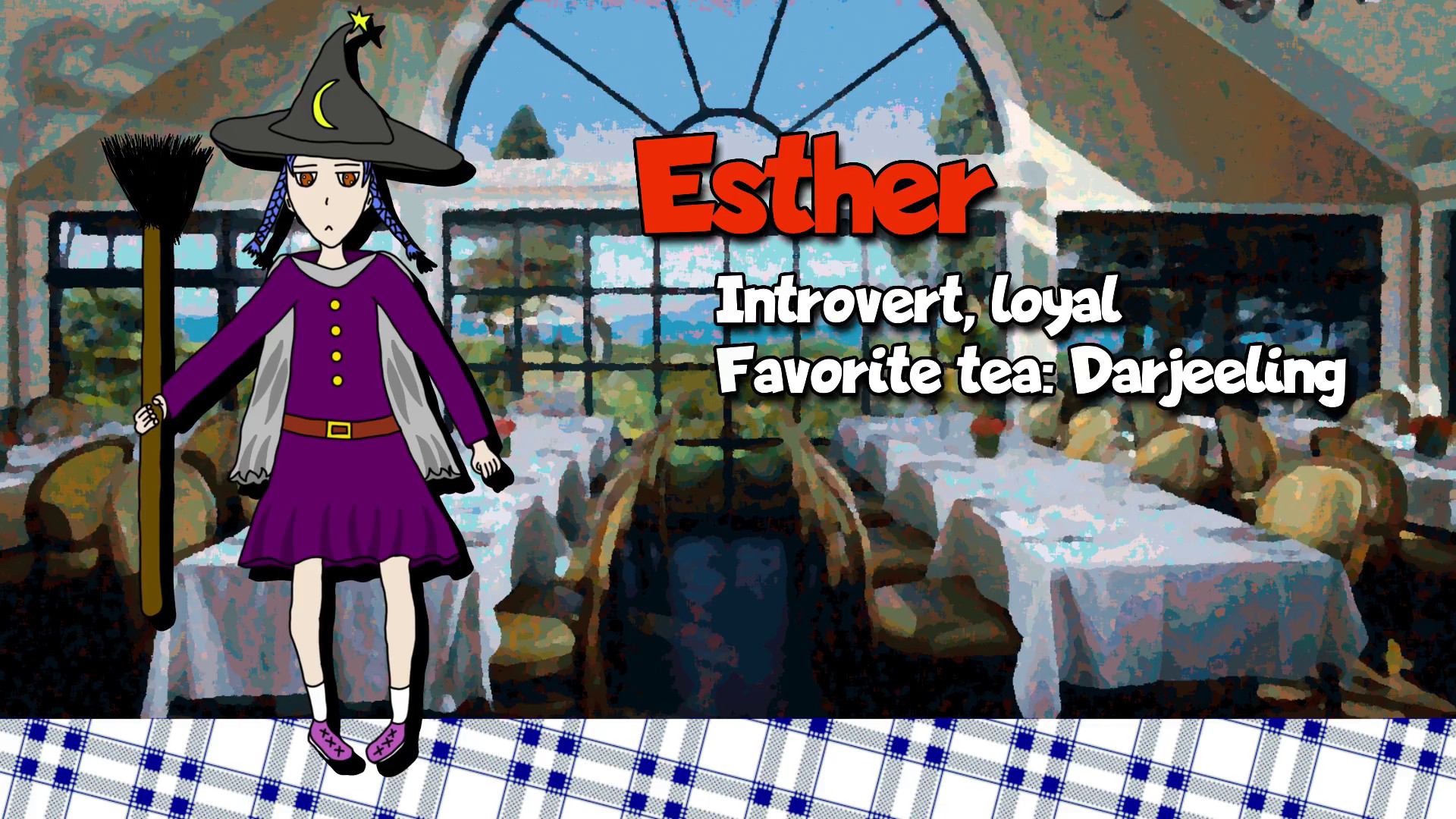 Tea Time screenshot 7