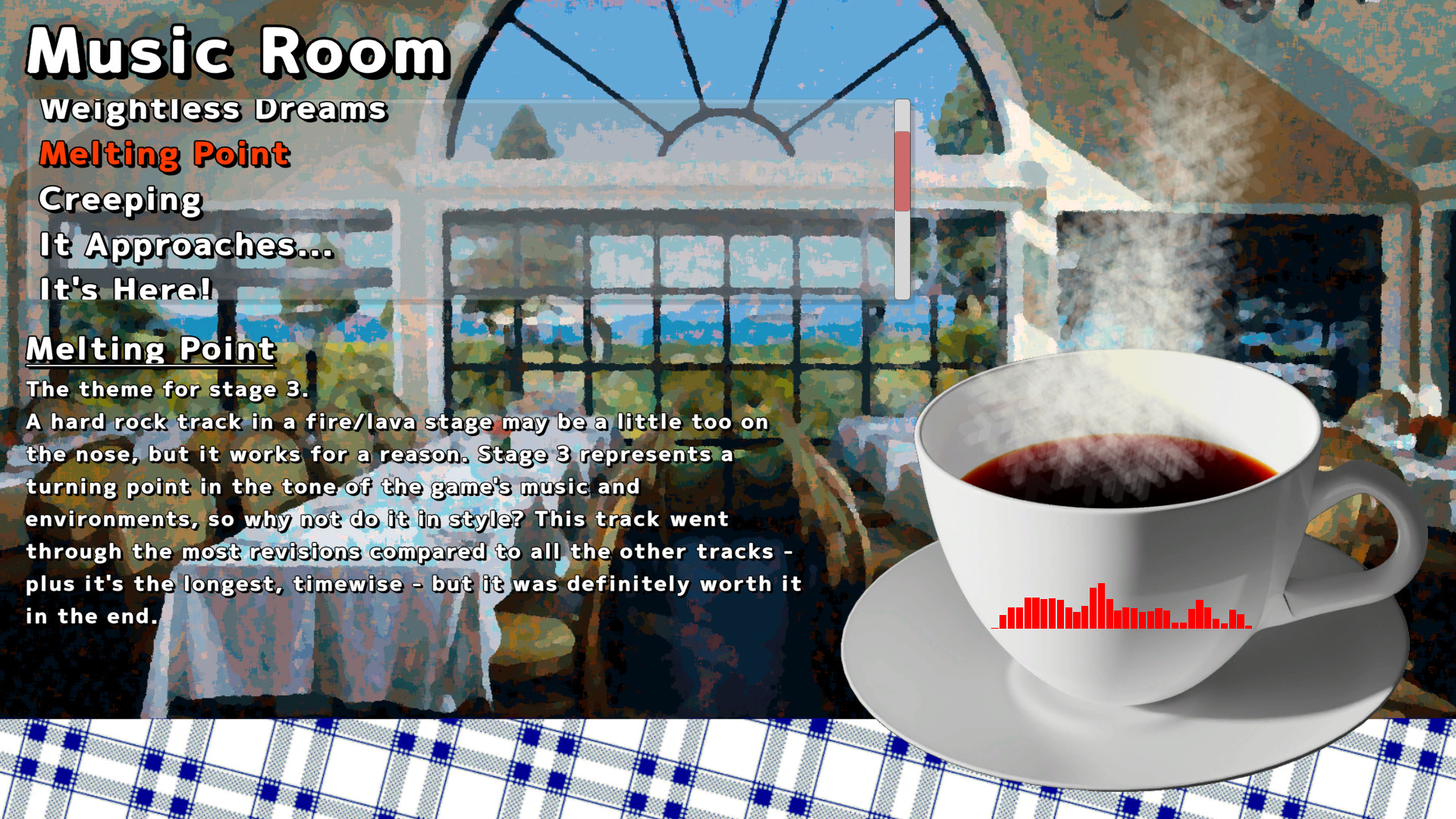 Tea Time screenshot 10
