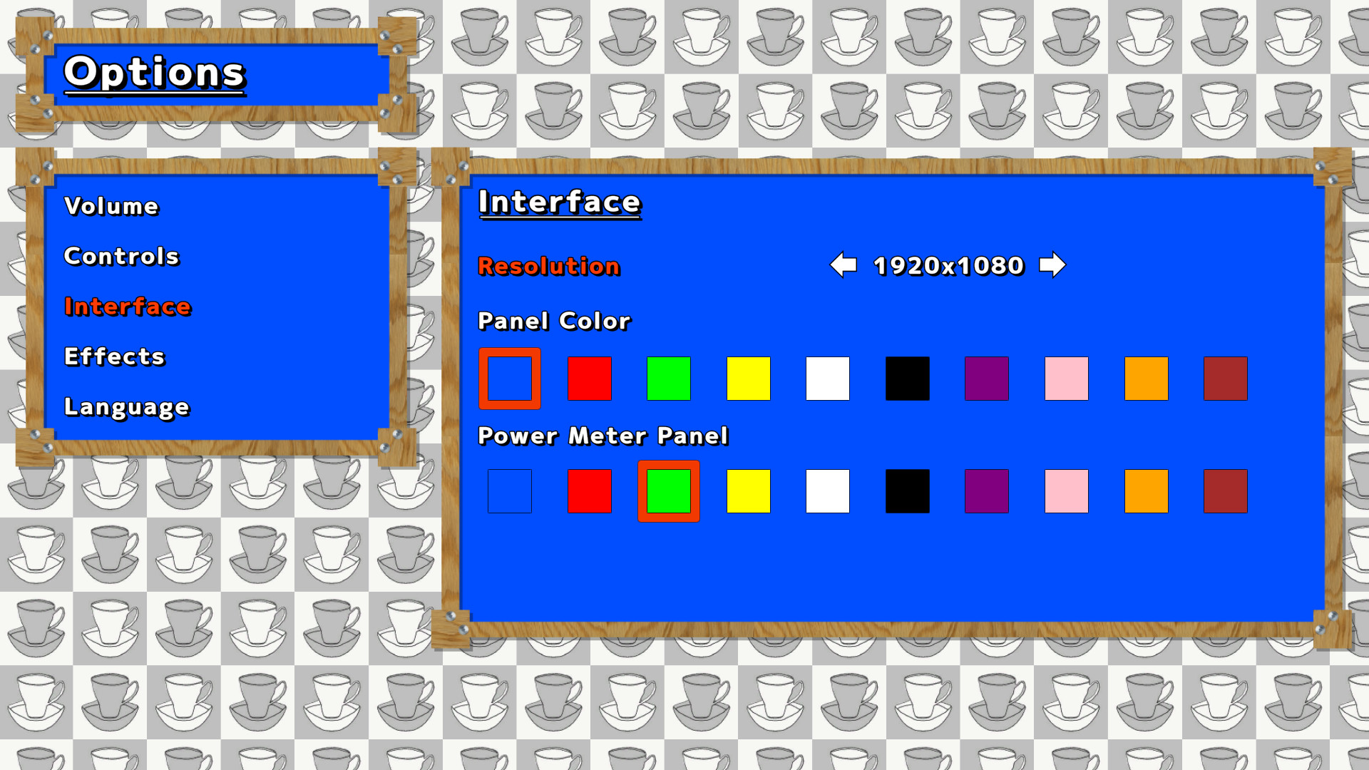Tea Time screenshot 8